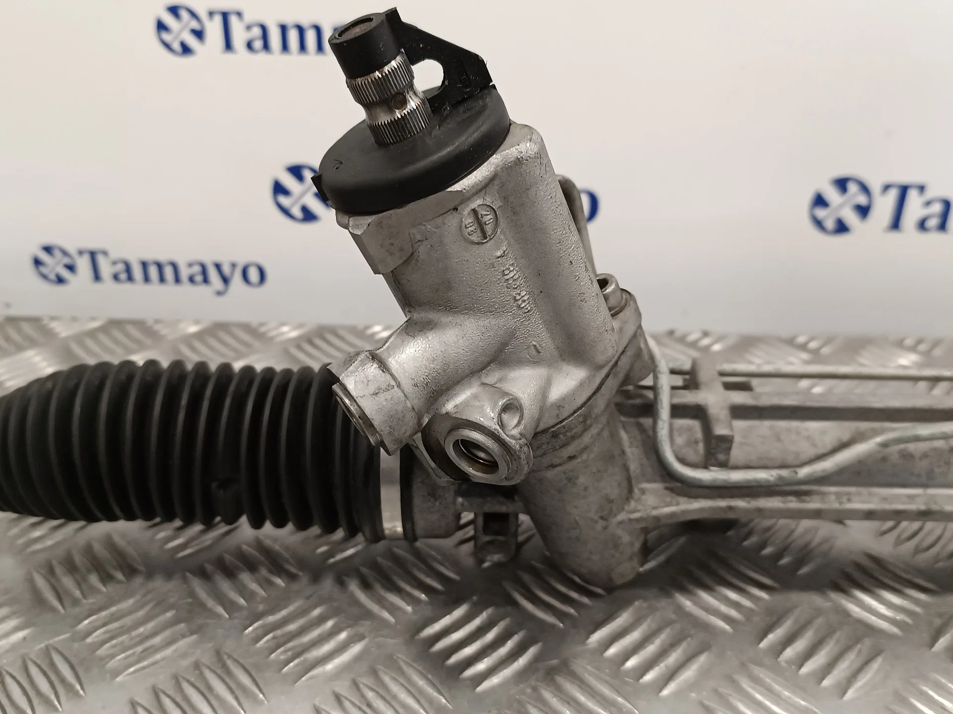 Cremallera Direccion para Bmw X3 (E83)
