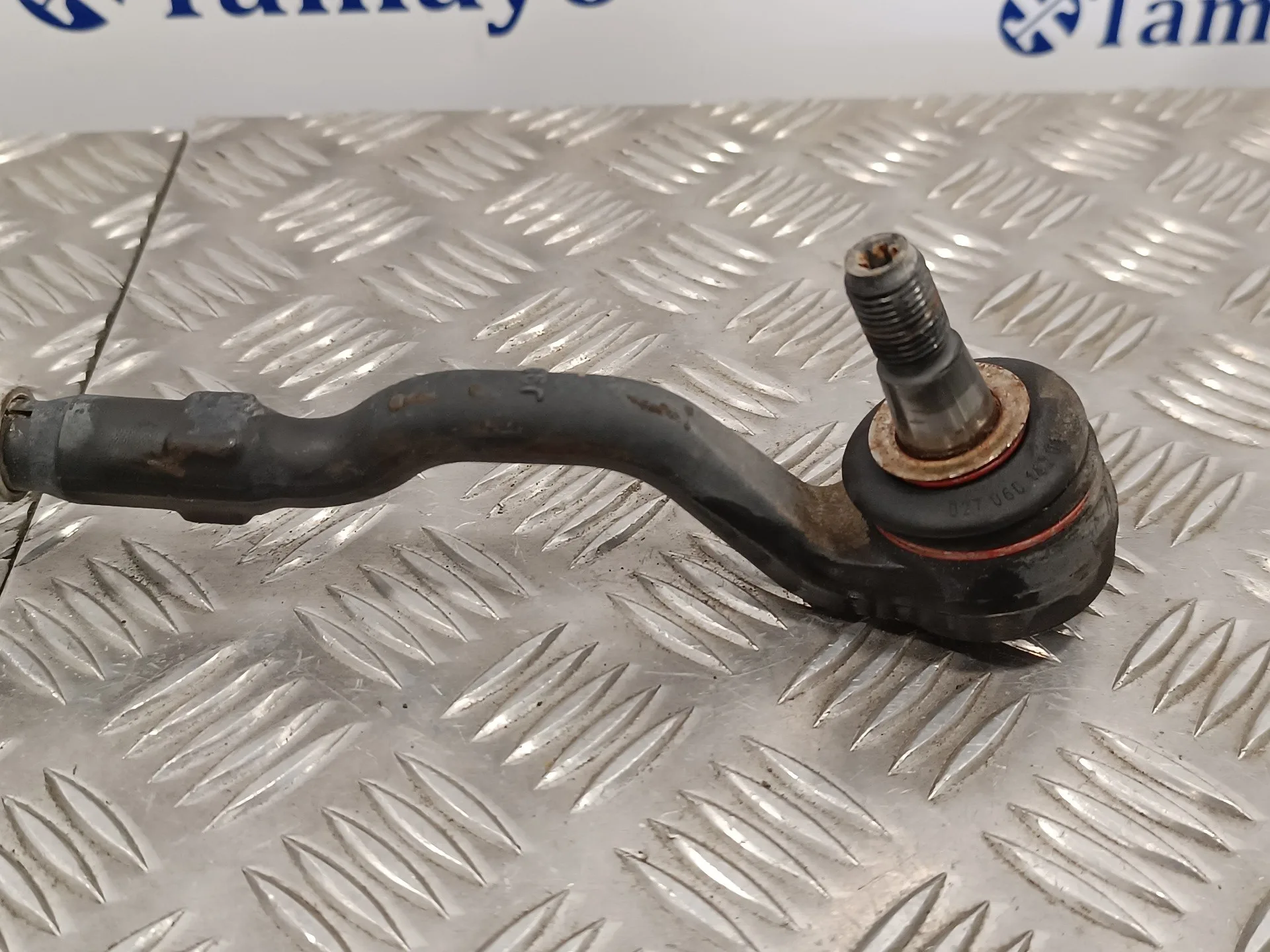 Cremallera Direccion para Bmw X3 (E83)