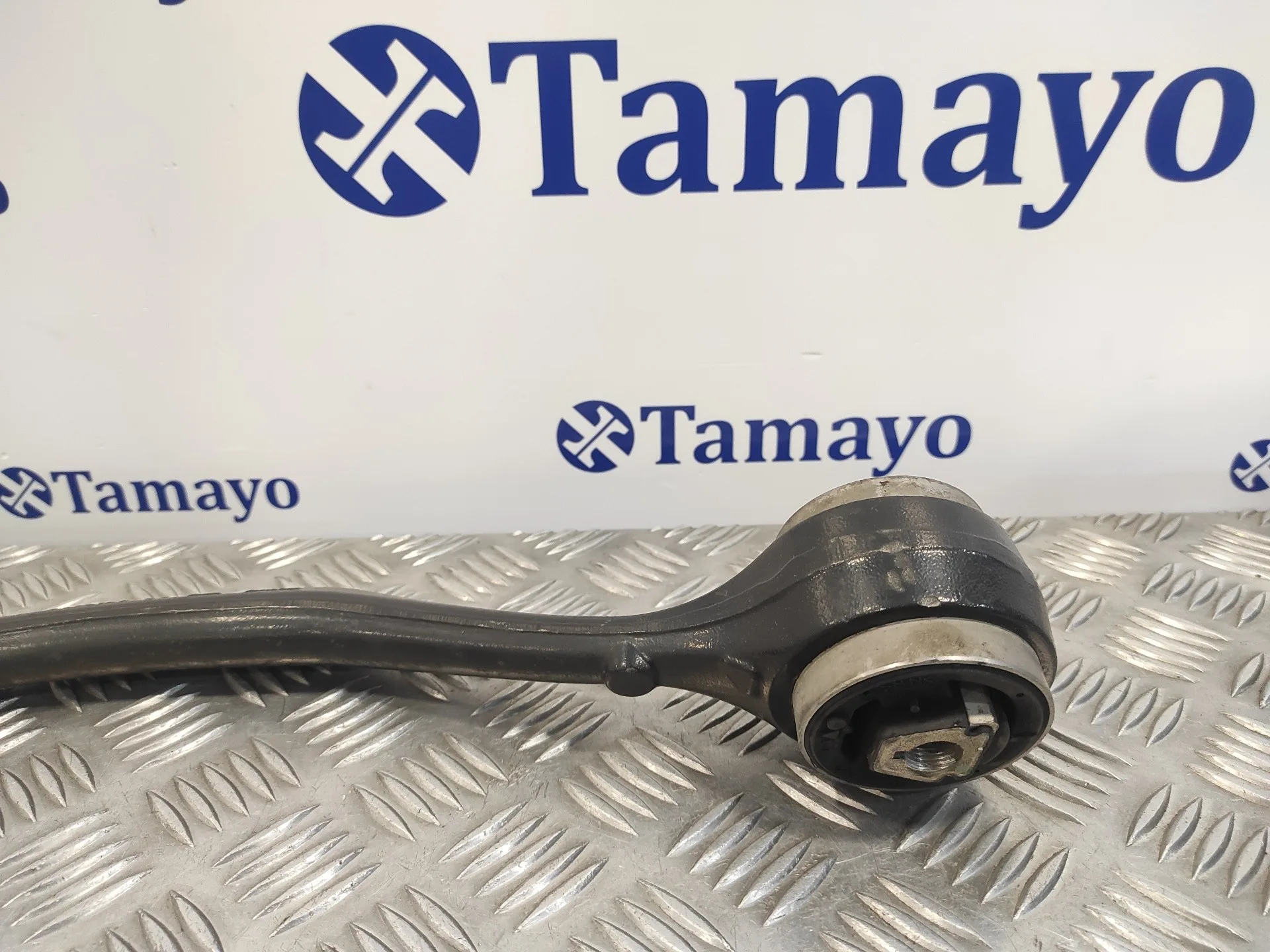Brazo Suspension Inferior Delantero Derecho para Bmw X3 (E83)