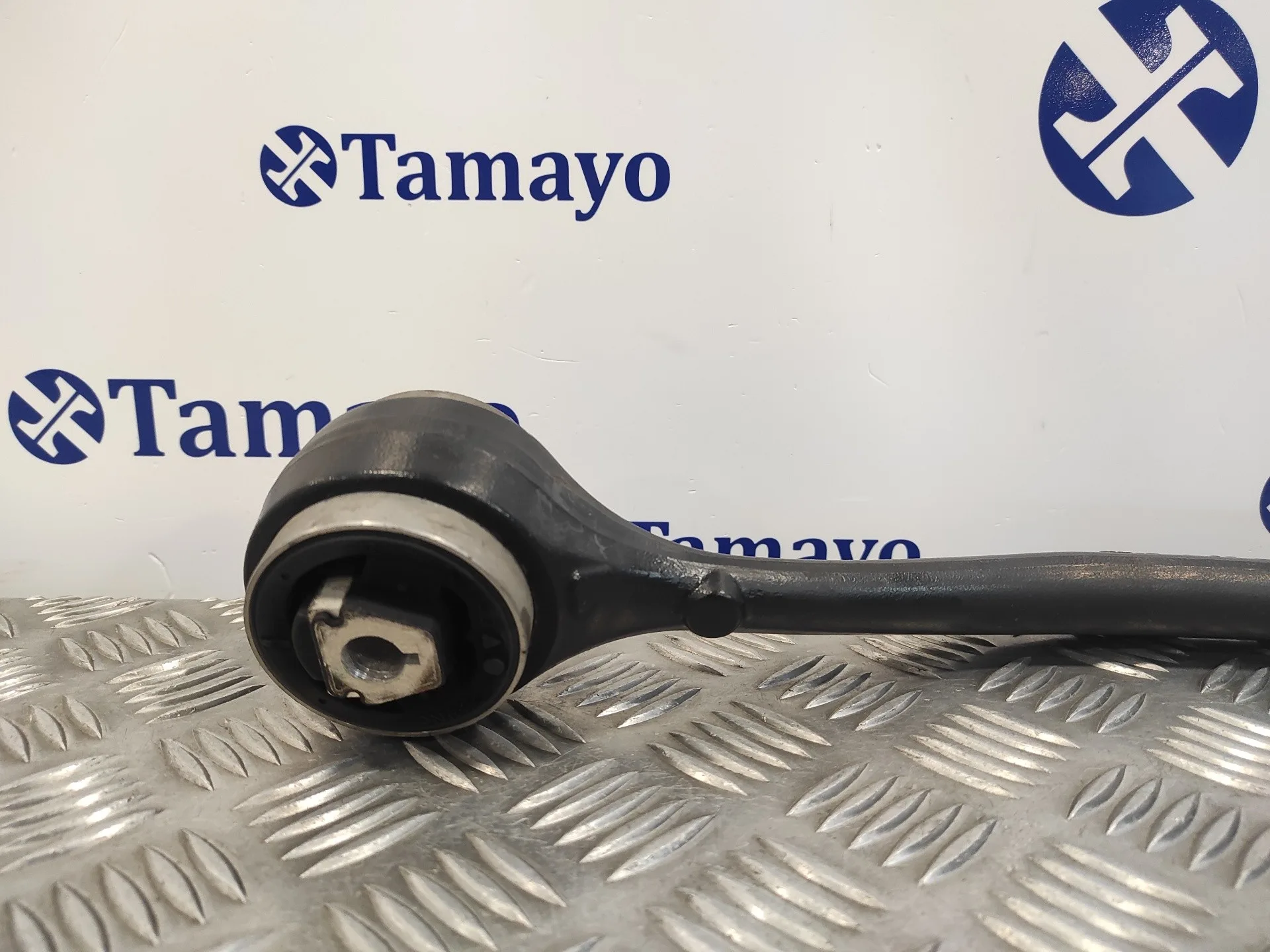 Brazo Suspension Inferior Delantero Izquierdo para Bmw X3 (E83)
