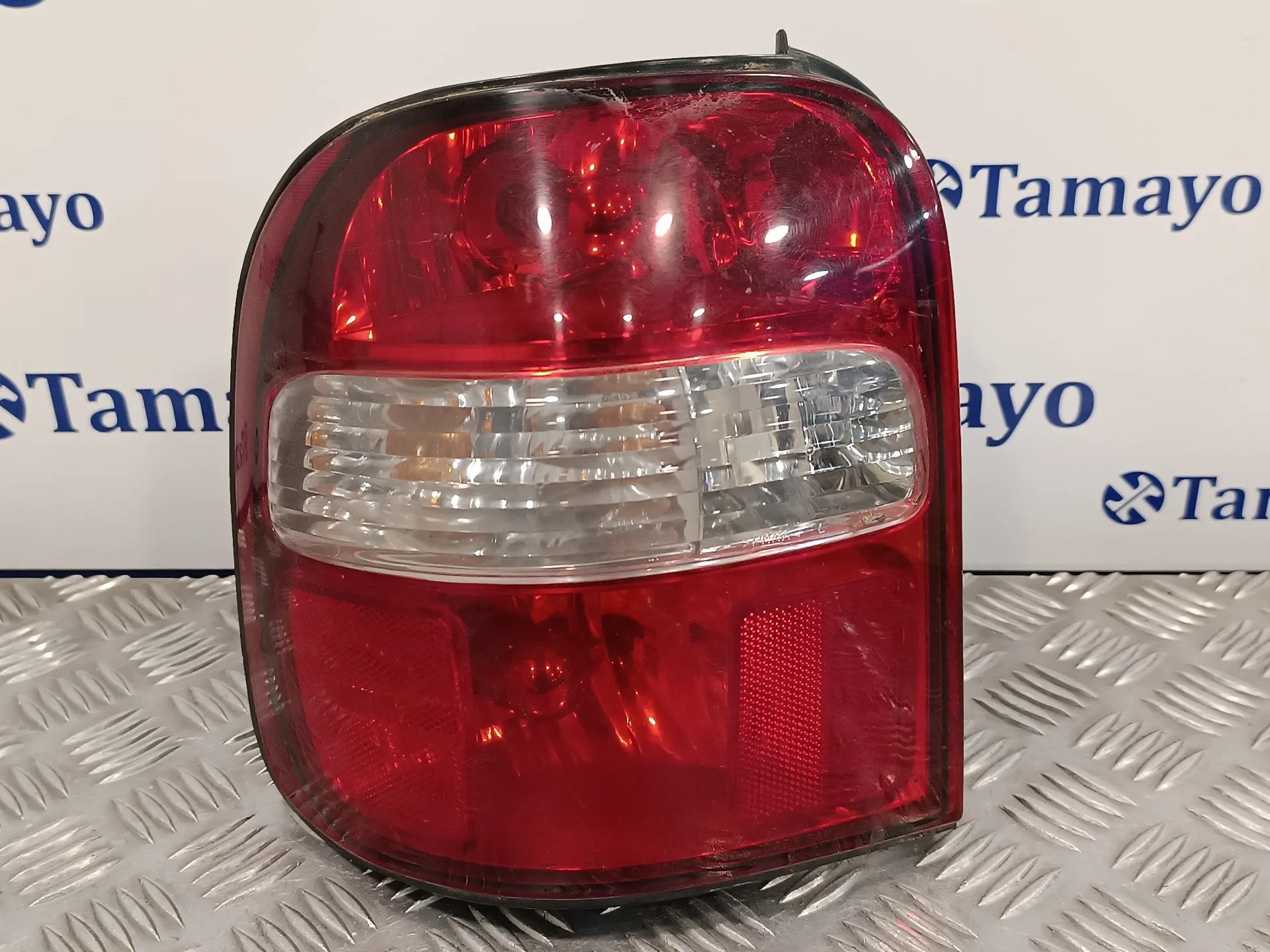 Piloto Trasero Izquierdo para Kia Sportage