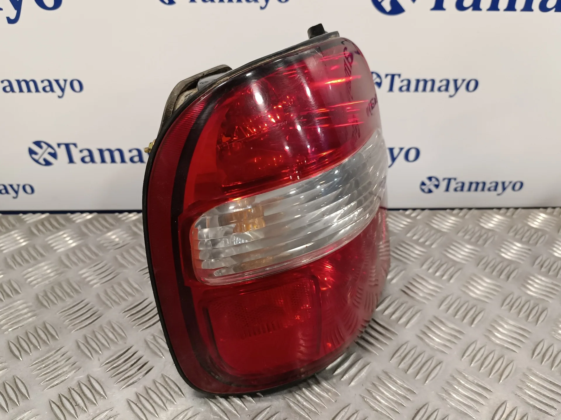Piloto Trasero Izquierdo para Kia Sportage