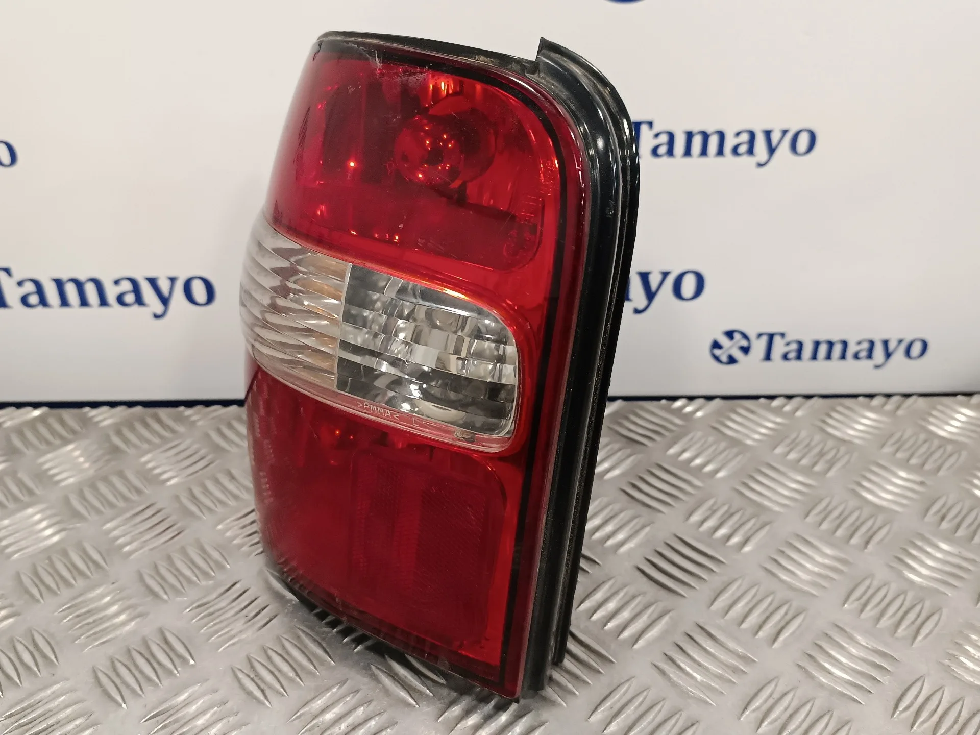 Piloto Trasero Izquierdo para Kia Sportage