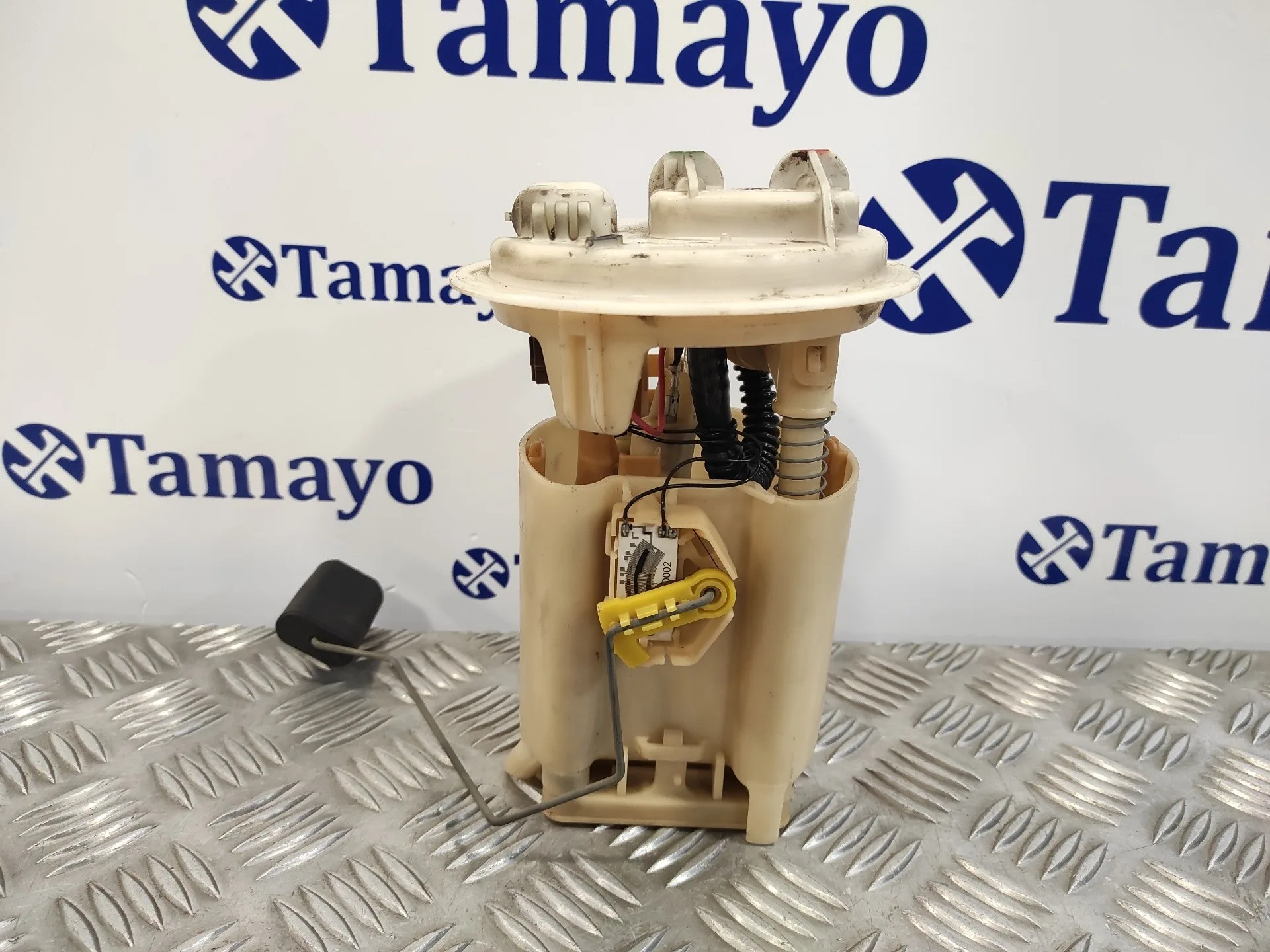 Aforador para Renault Clio Ii Fase I (B/Cbo)