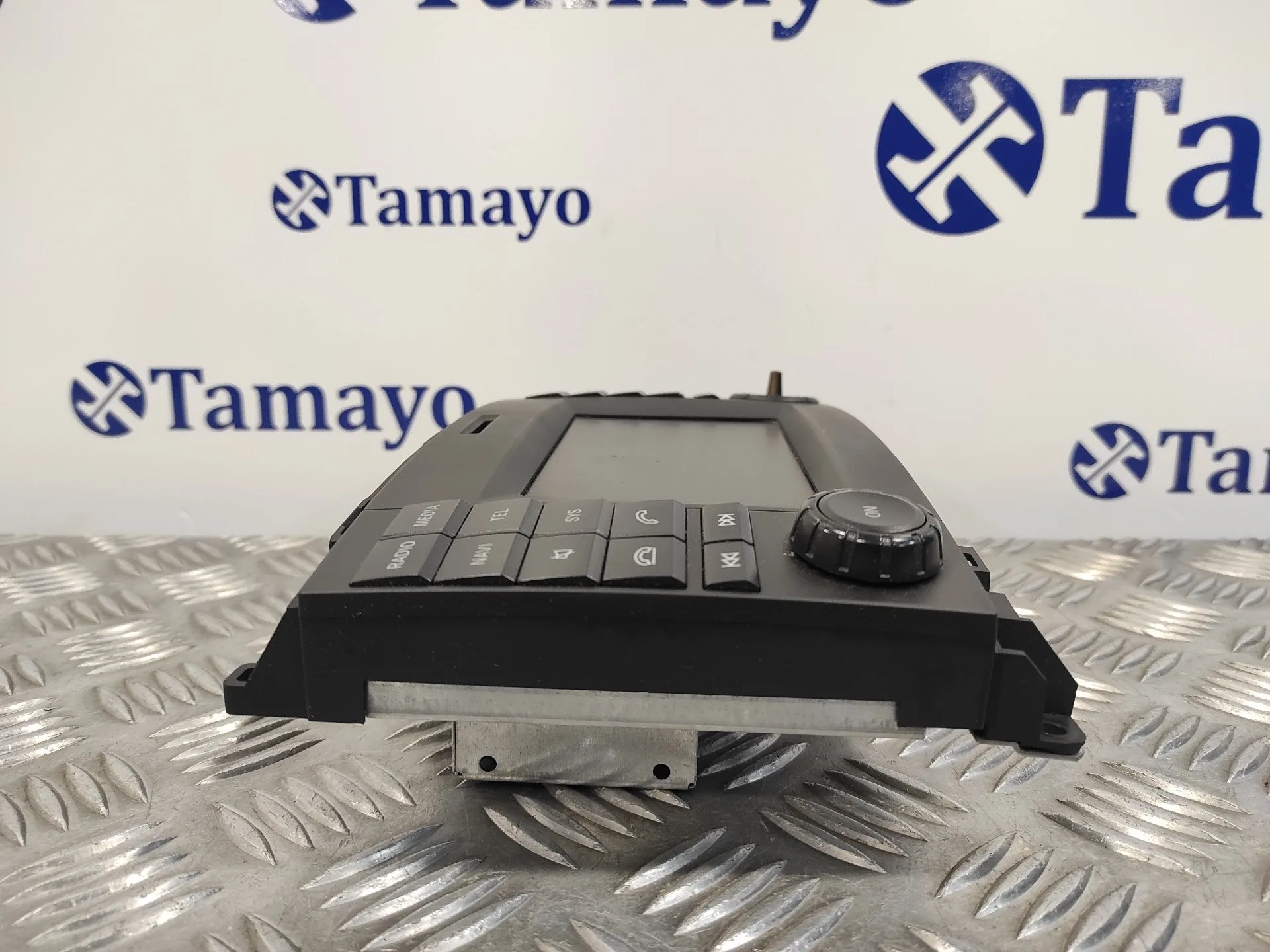 Sistema Navegacion Gps para Mercedes-Benz Vito Tourer (447)