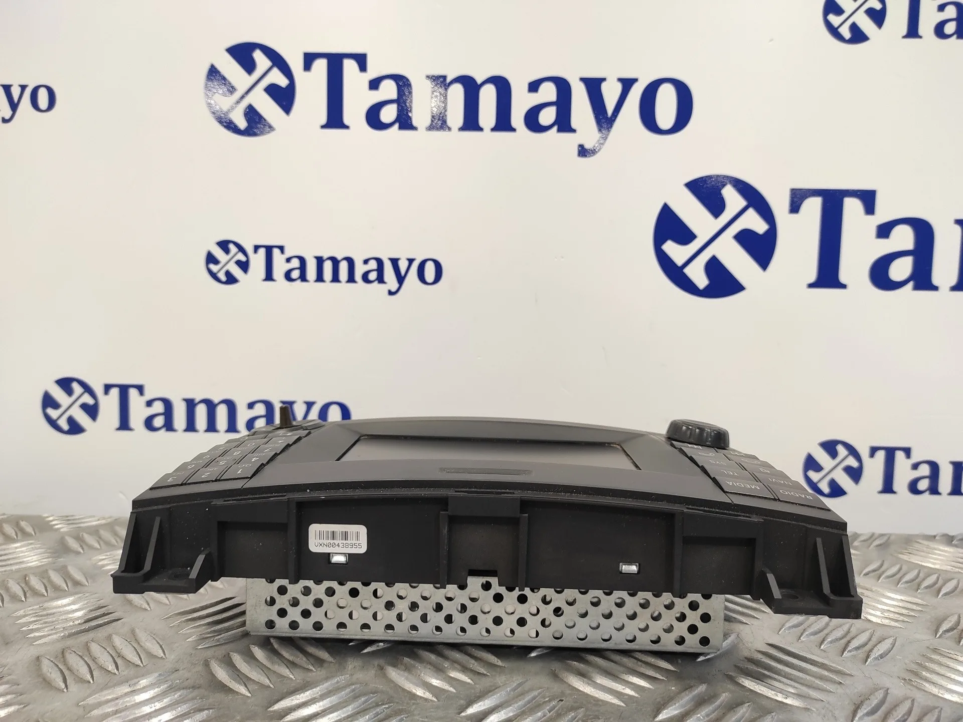 Sistema Navegacion Gps para Mercedes-Benz Vito Tourer (447)
