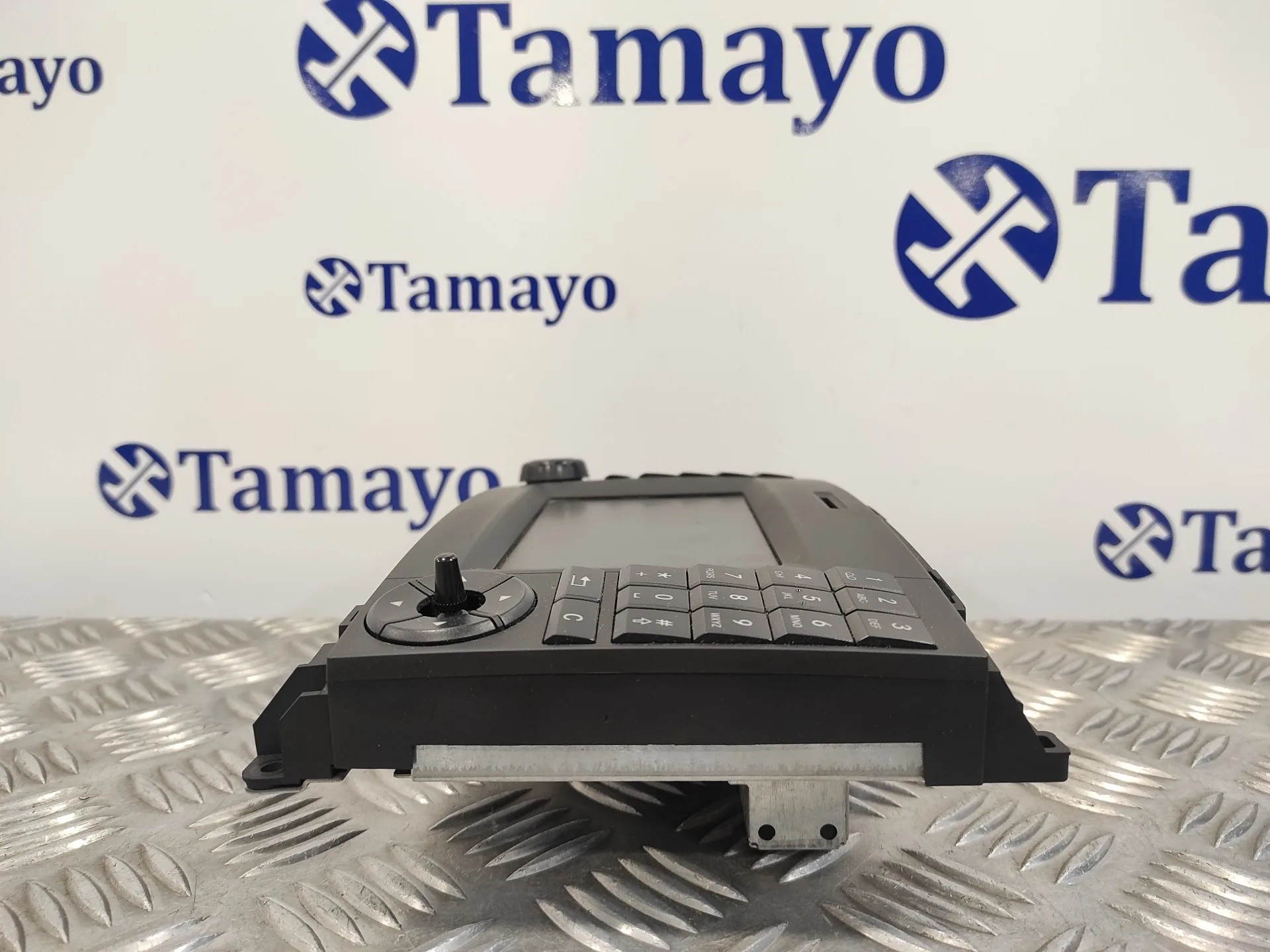 Sistema Navegacion Gps para Mercedes-Benz Vito Tourer (447)
