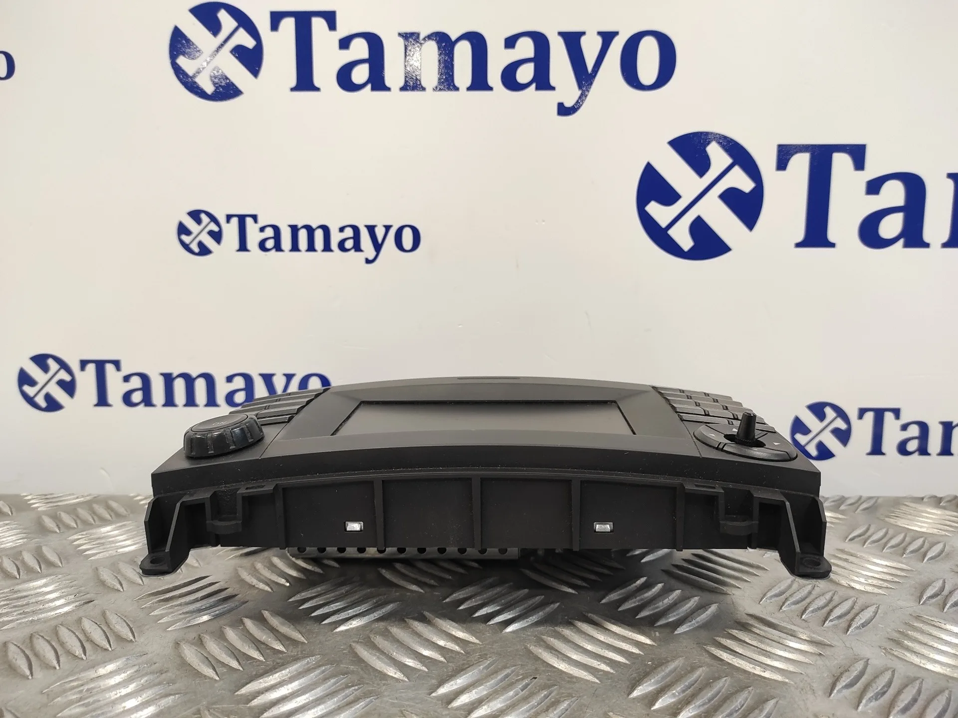 Sistema Navegacion Gps para Mercedes-Benz Vito Tourer (447)