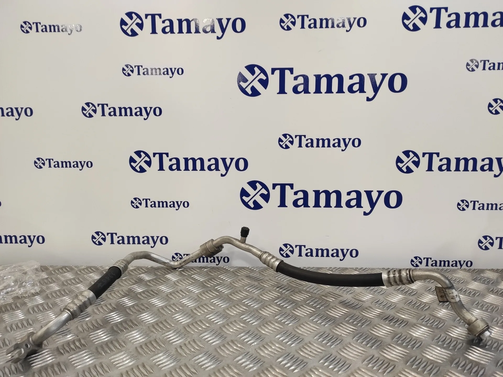 Tubos Aire Acondicionado para Mercedes-Benz Vito Tourer (447)