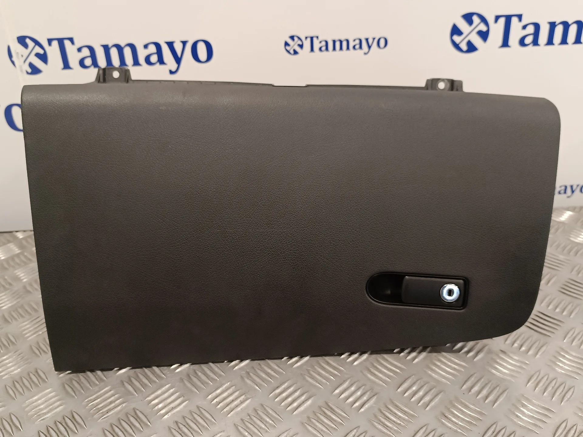 Guantera para Mercedes-Benz Vito Tourer (447)