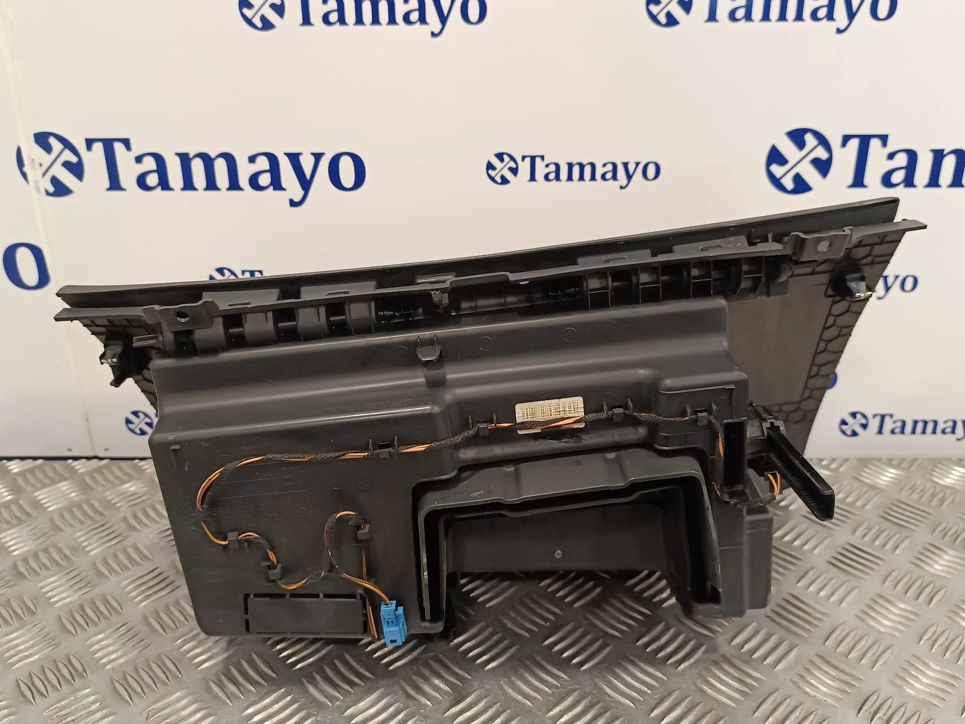 Guantera para Mercedes-Benz Vito Tourer (447)