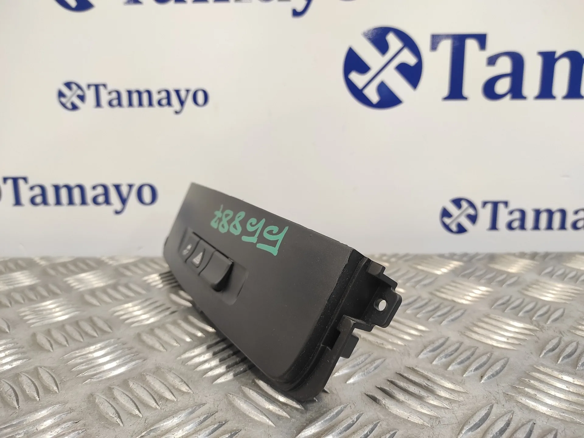Warning para Mercedes-Benz Vito Tourer (447)