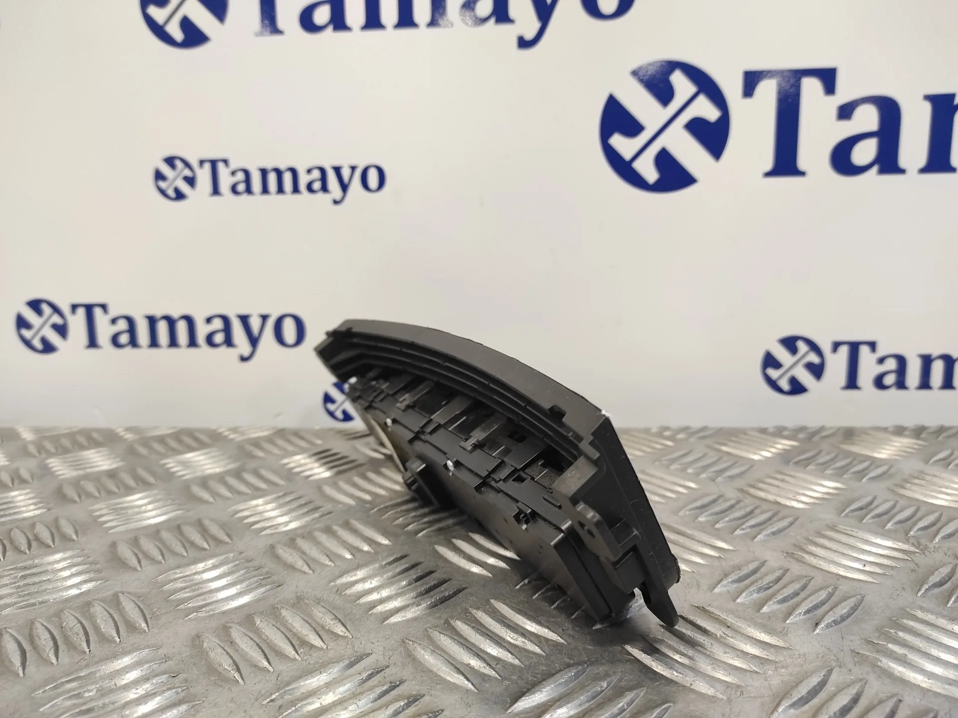 Warning para Mercedes-Benz Vito Tourer (447)