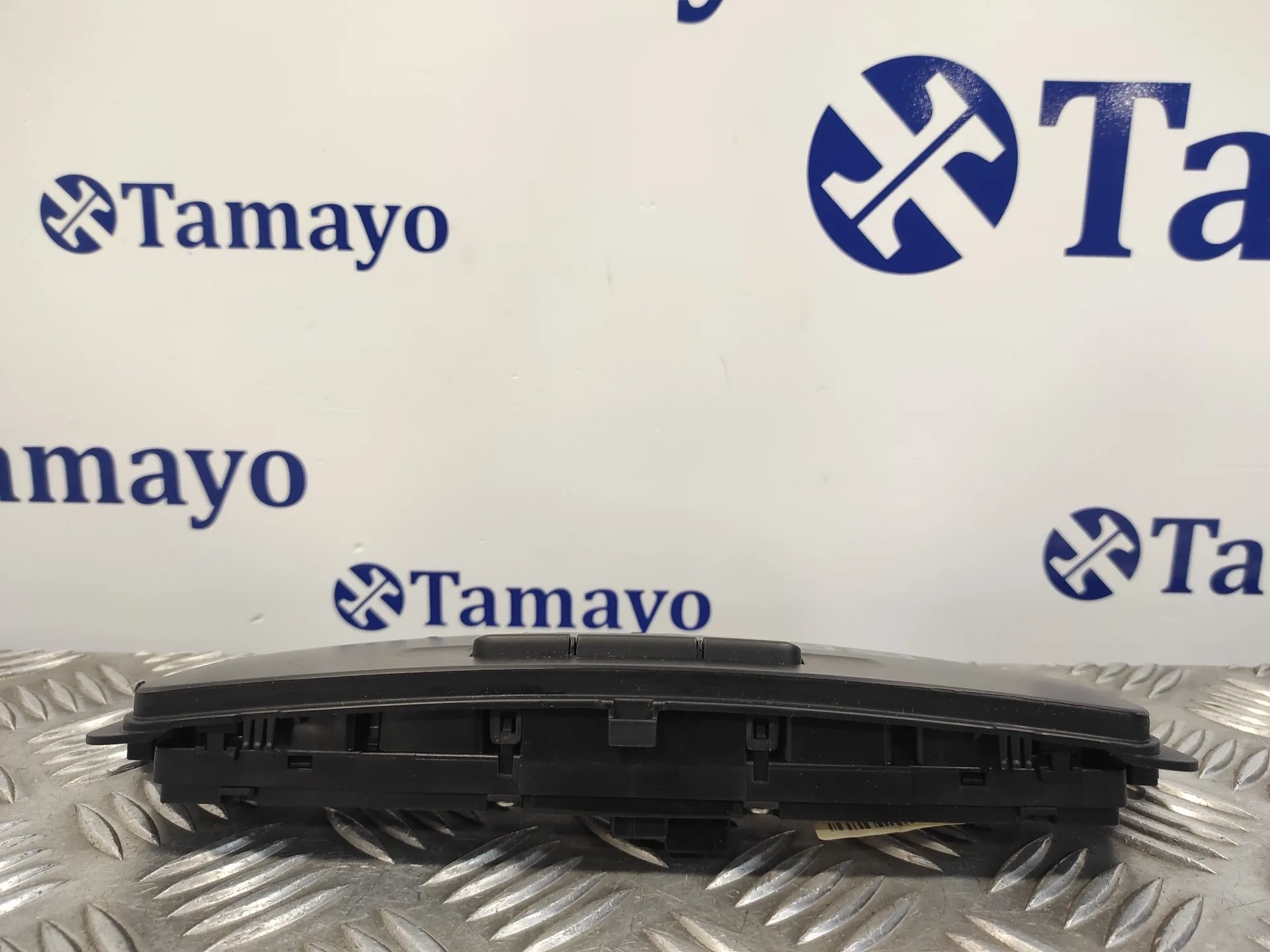Warning para Mercedes-Benz Vito Tourer (447)