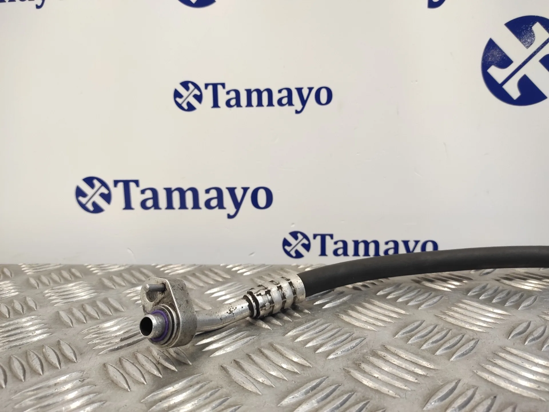 Tubos Aire Acondicionado para Mercedes-Benz Vito Tourer (447)