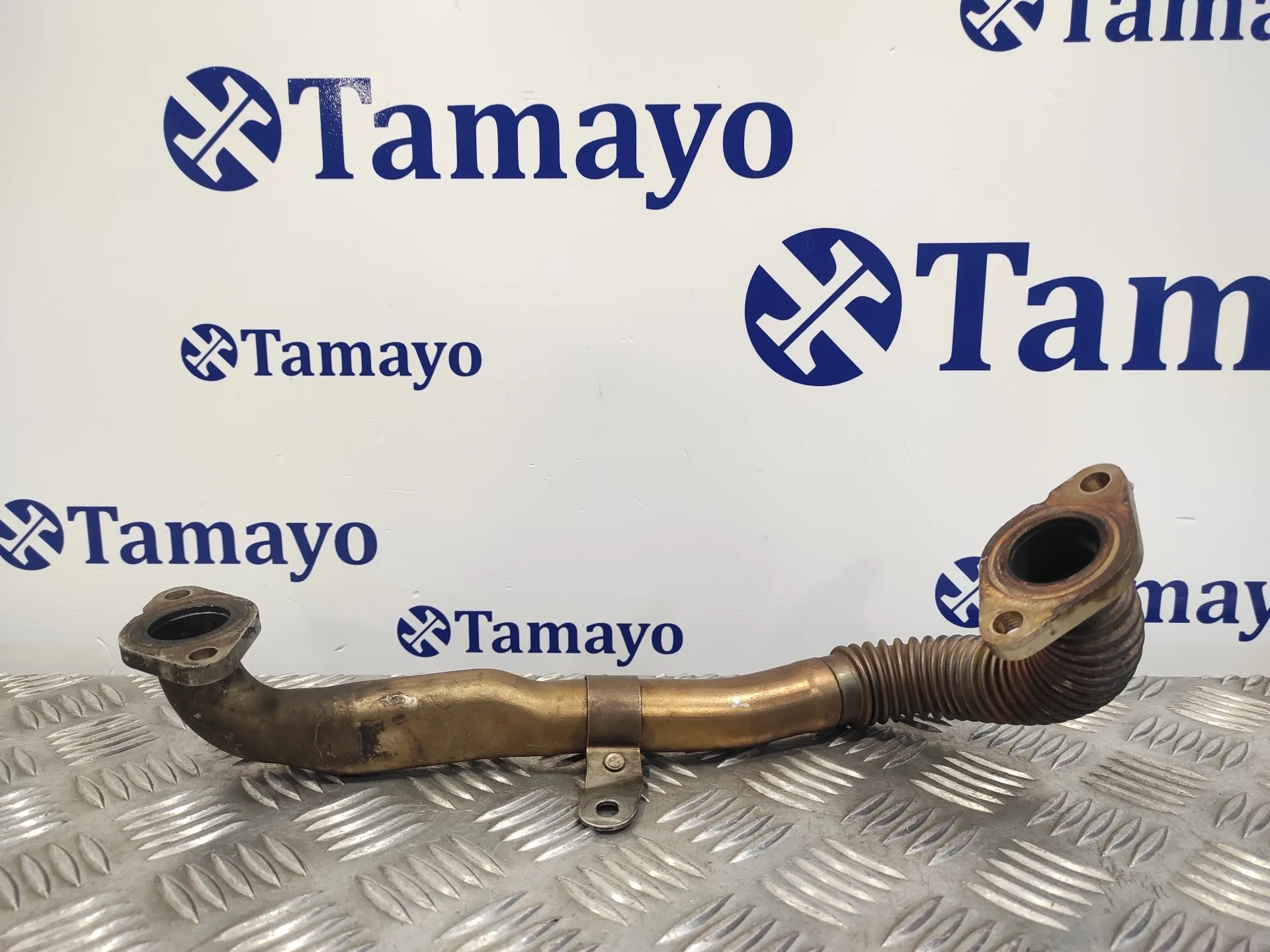 Tubo Egr para Renault Trafic Caja Cerrada (Ab 4.01)