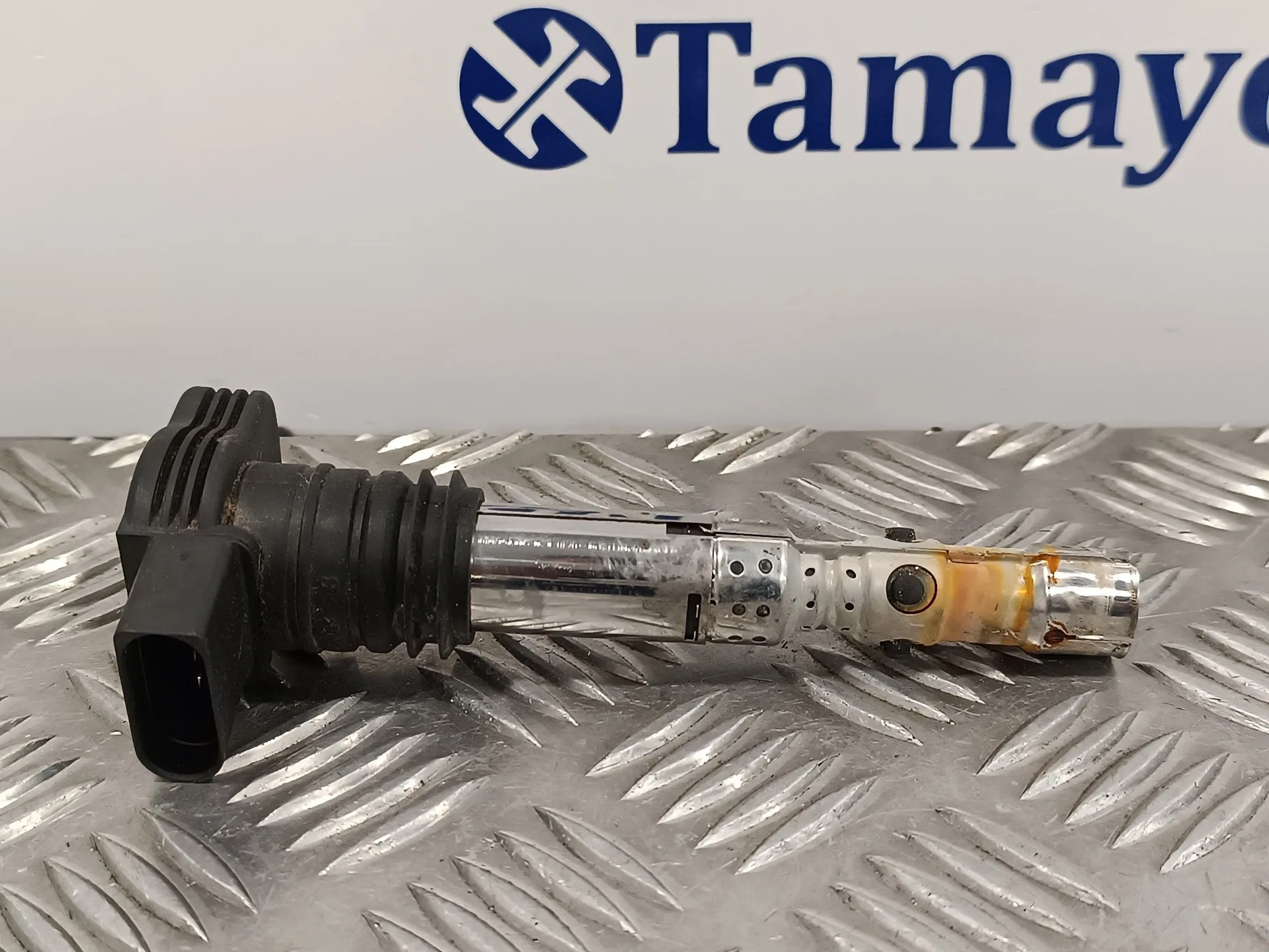 Bobina Encendido para Volkswagen Golf Iv Berlina (1J1)