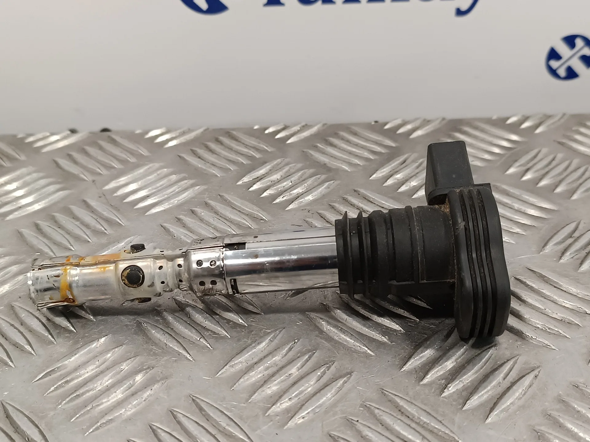 Bobina Encendido para Volkswagen Golf Iv Berlina (1J1)