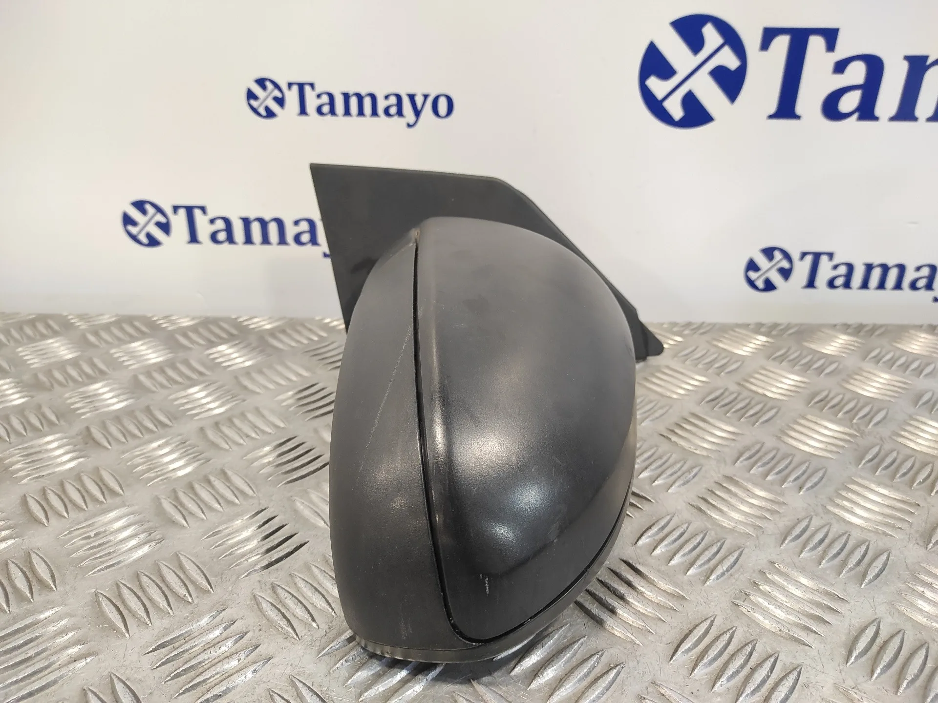 Retrovisor Izquierdo para Smart Fortwo Coupe