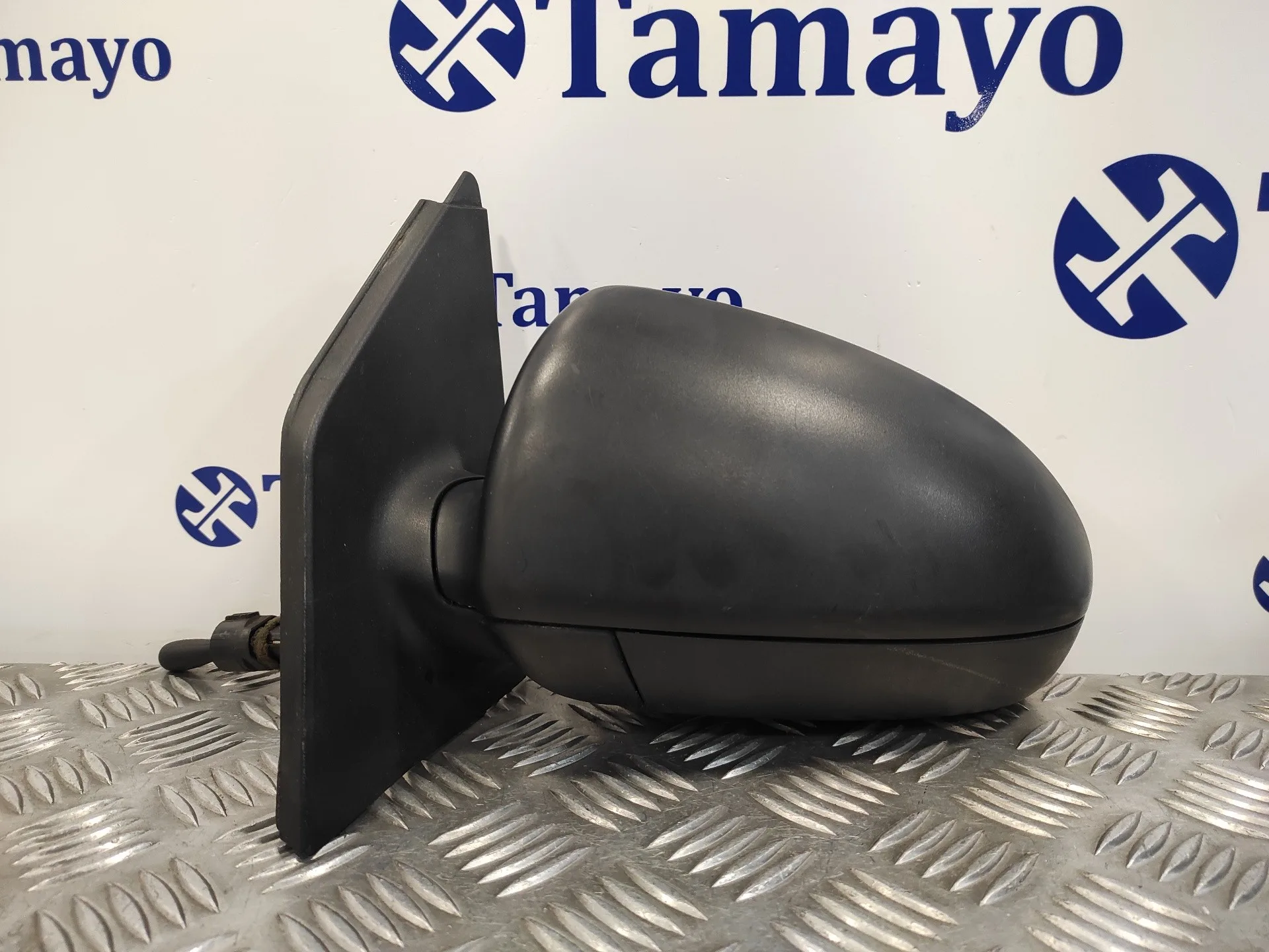 Retrovisor Izquierdo para Smart Fortwo Coupe