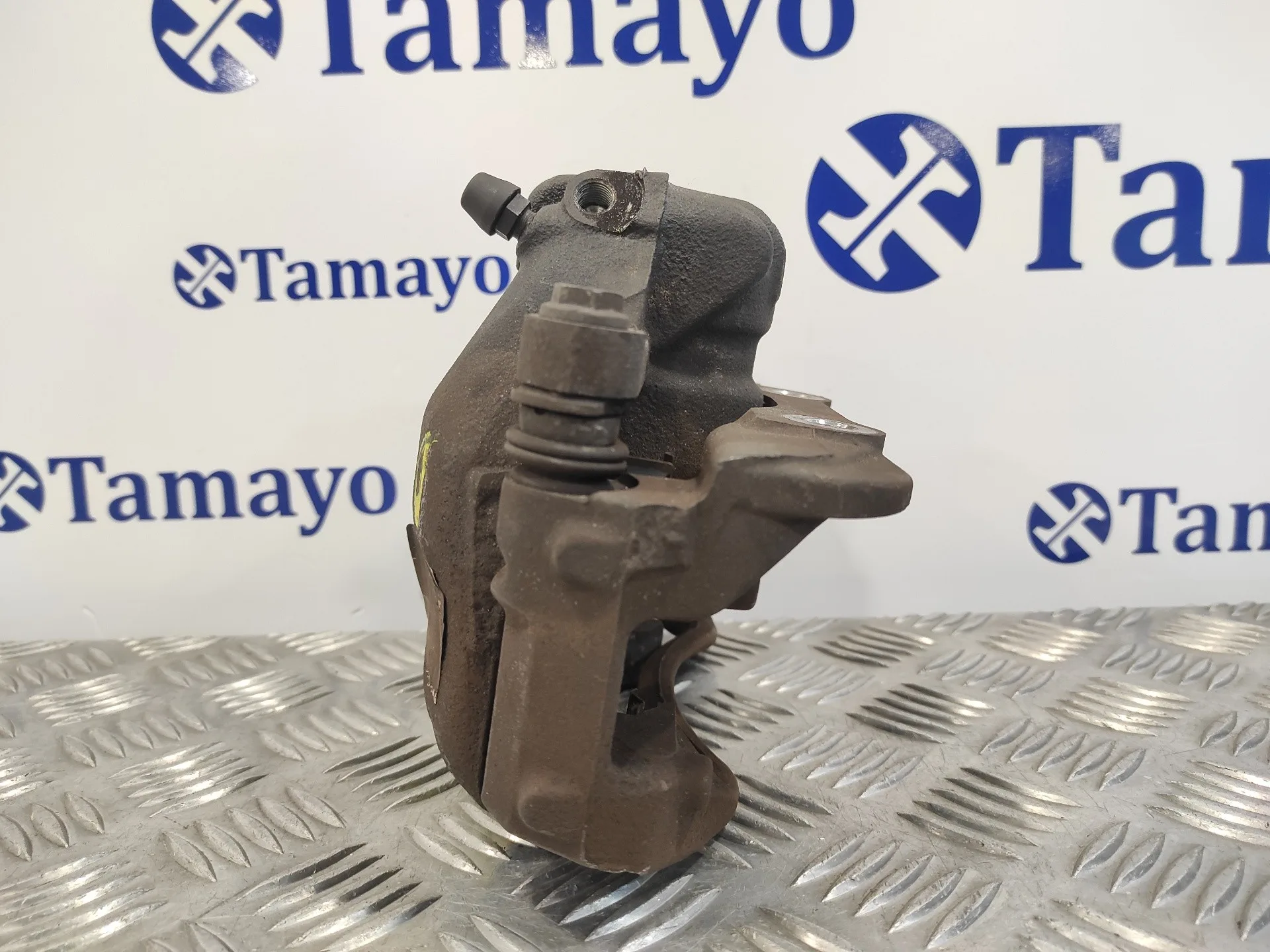 Pinza Freno Delantera Izquierda para Peugeot 308