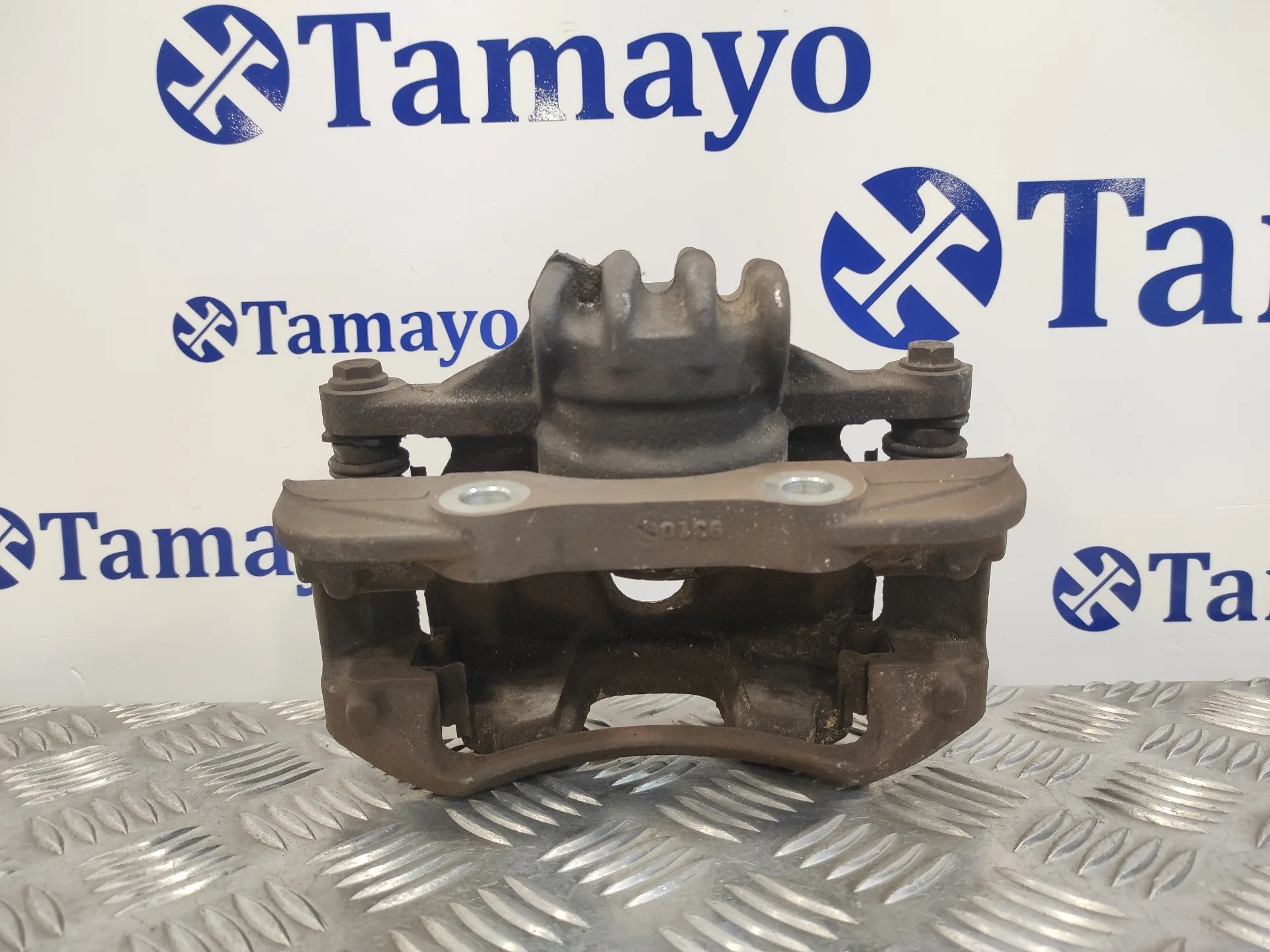 Pinza Freno Delantera Izquierda para Peugeot 308