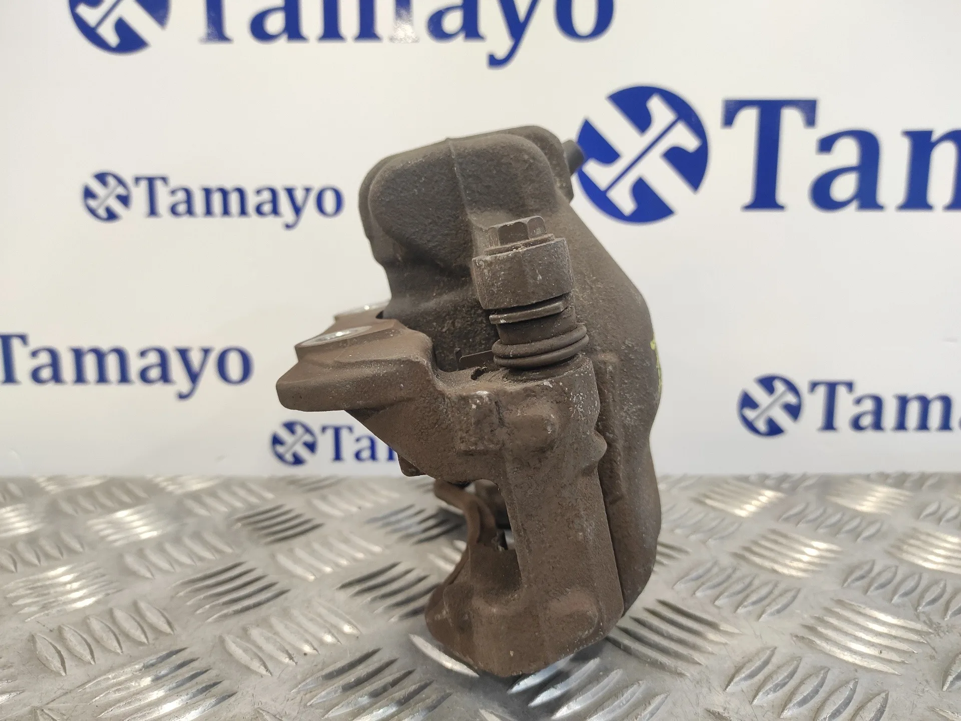Pinza Freno Delantera Izquierda para Peugeot 308