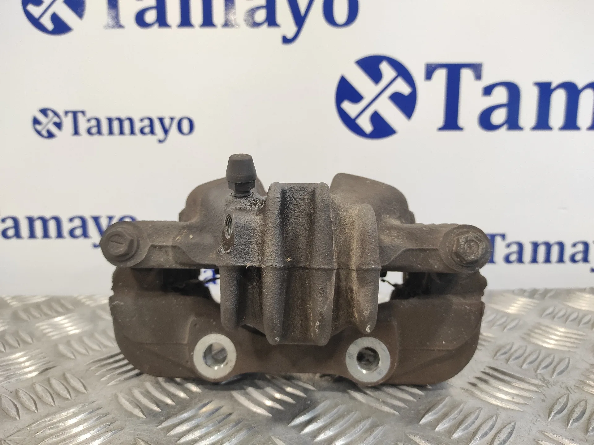 Pinza Freno Delantera Izquierda para Peugeot 308