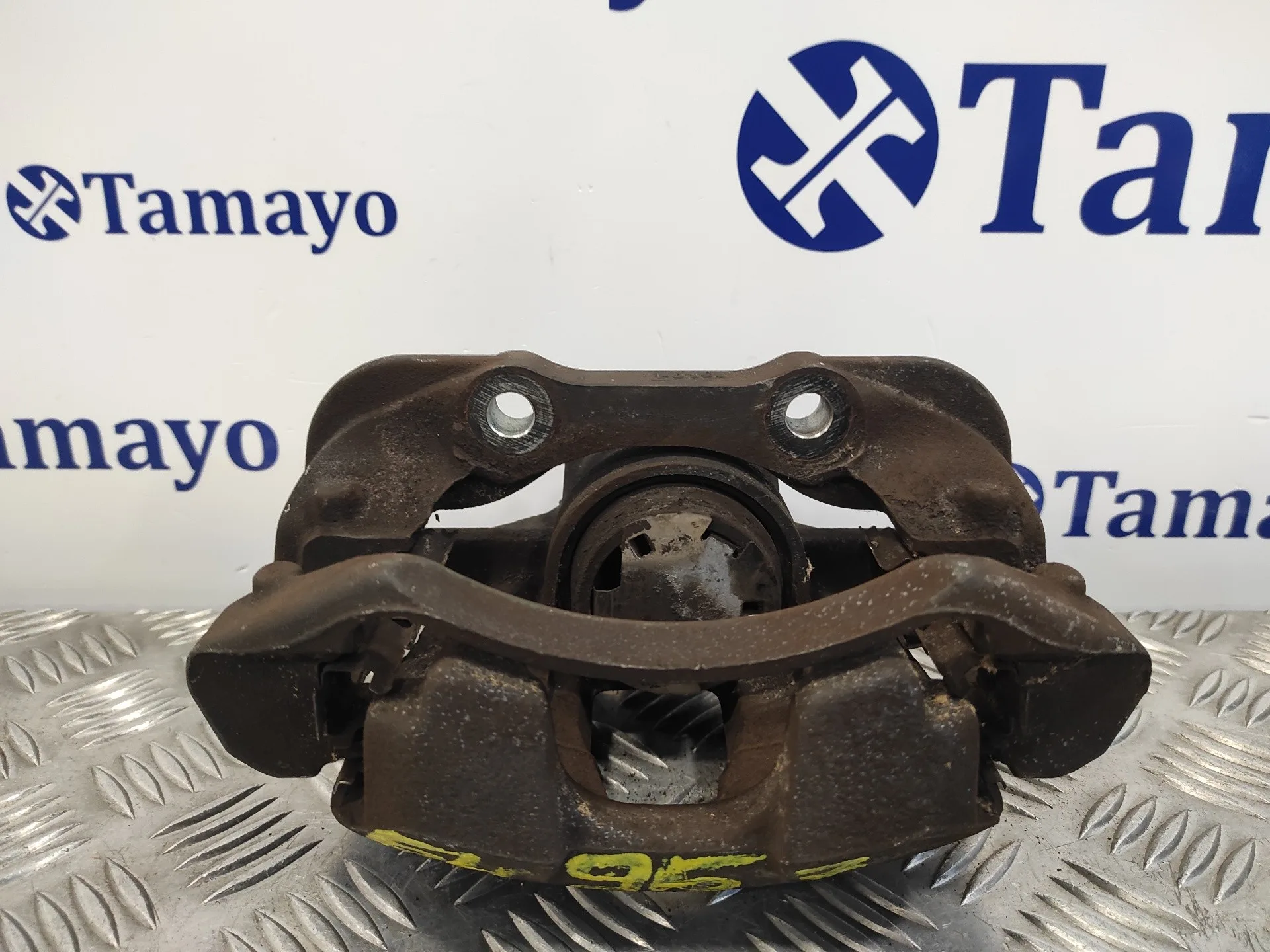 Pinza Freno Delantera Izquierda para Peugeot 308