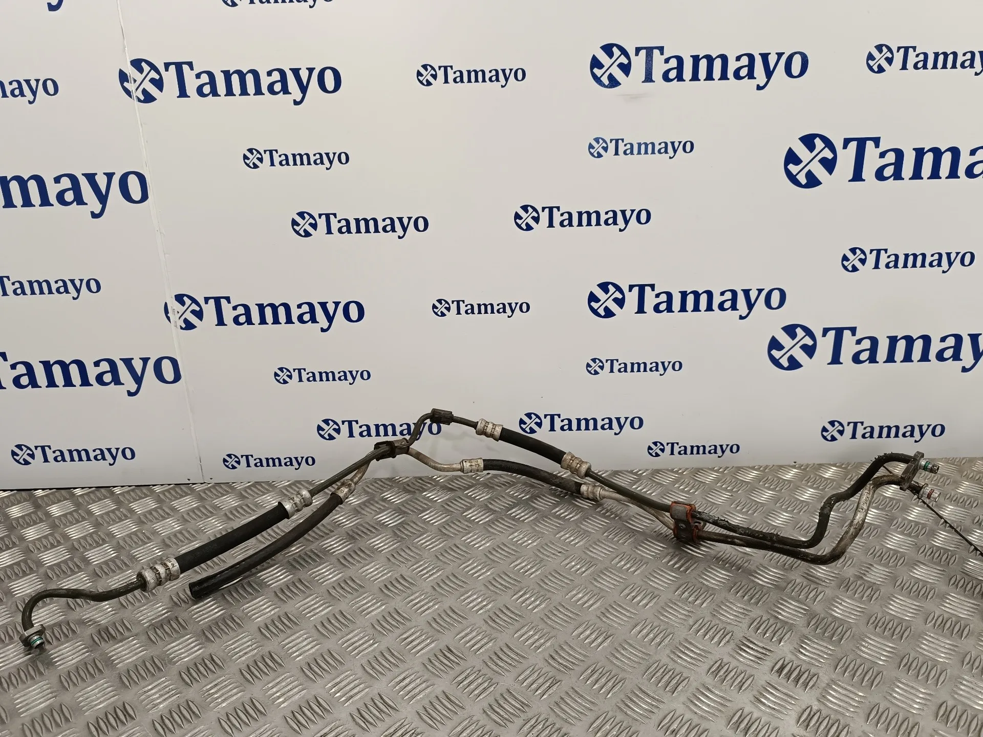 Tubo Presion Direccion Asistida para Peugeot 308