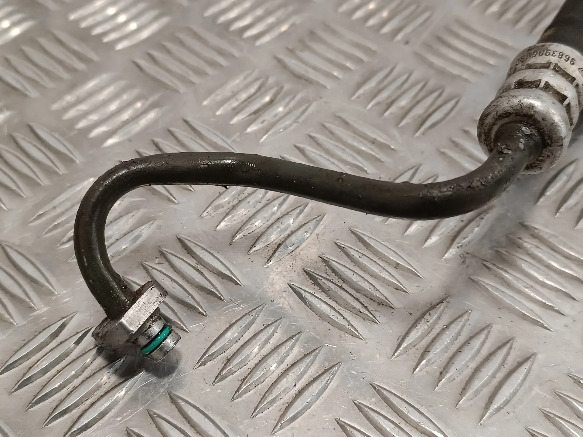 Tubo Presion Direccion Asistida para Peugeot 308