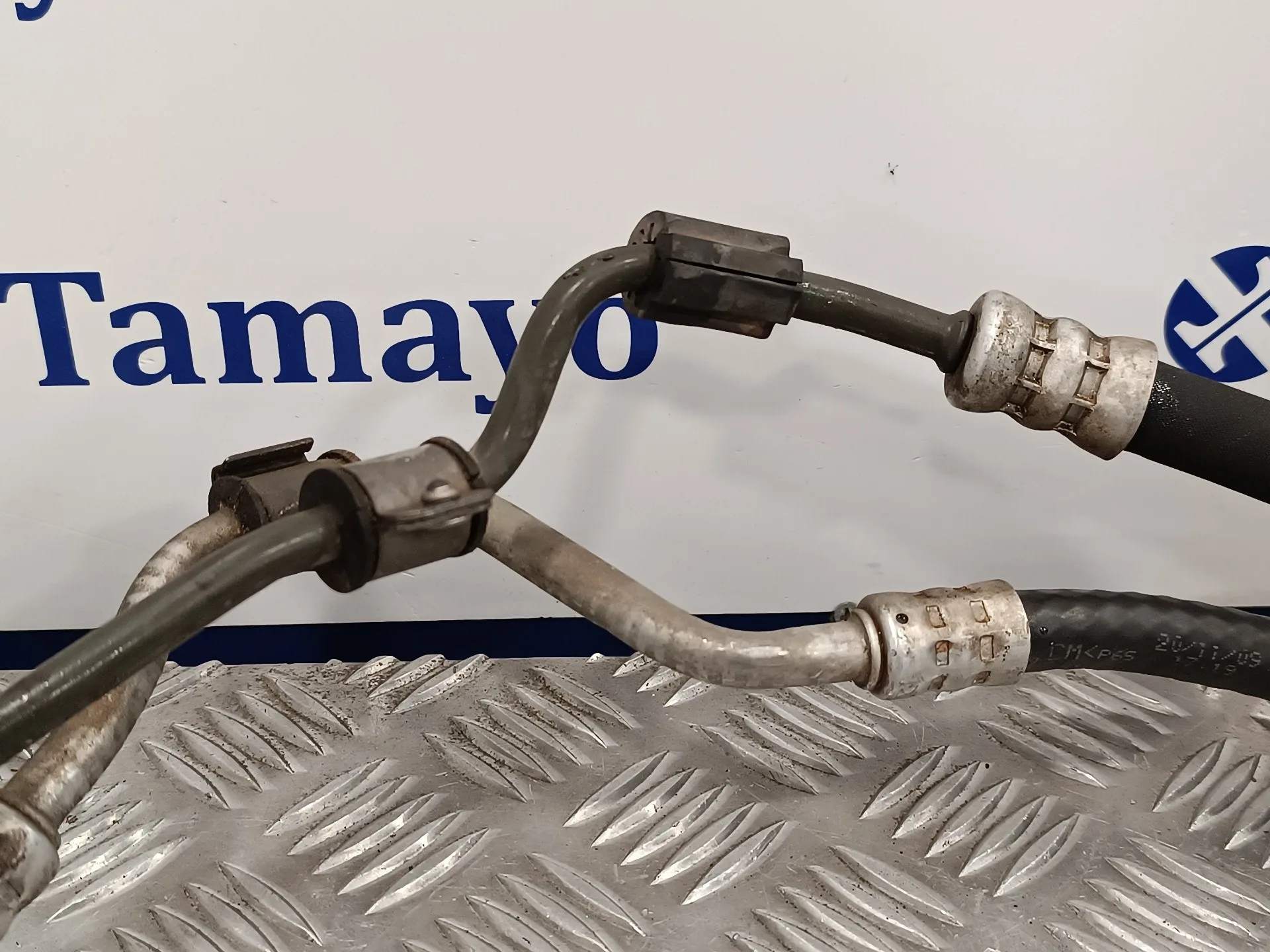 Tubo Presion Direccion Asistida para Peugeot 308