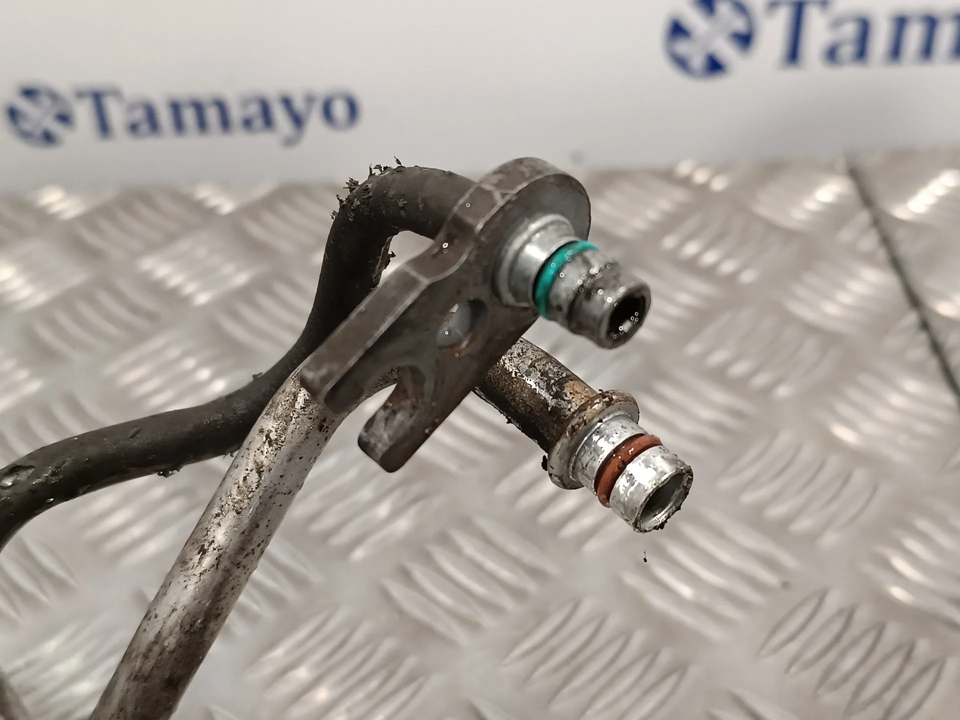 Tubo Presion Direccion Asistida para Peugeot 308