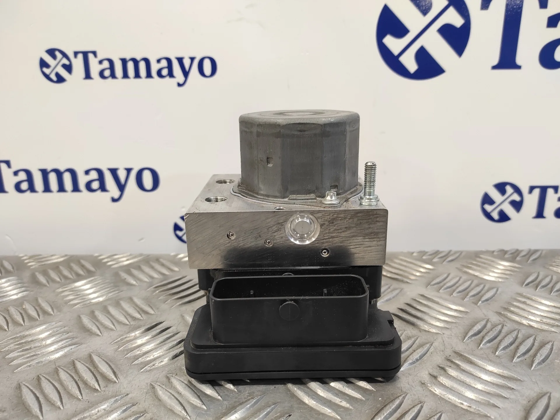 Abs para Nissan Micra V (K14)