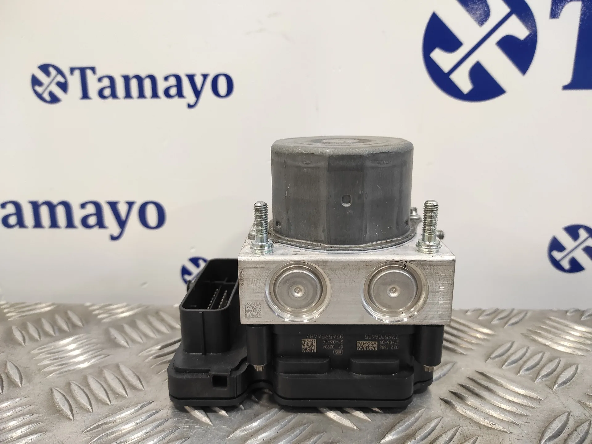 Abs para Nissan Micra V (K14)