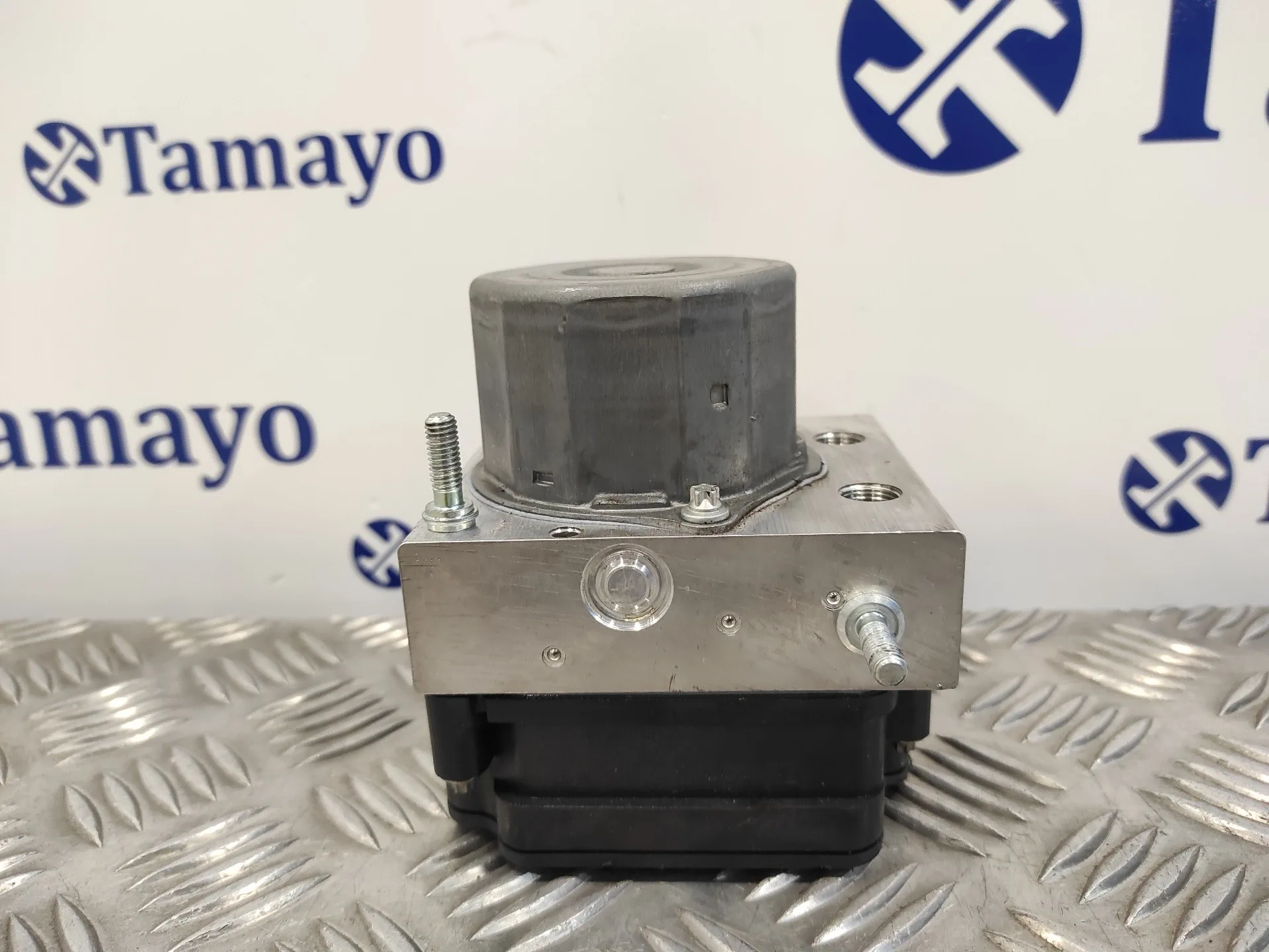 Abs para Nissan Micra V (K14)