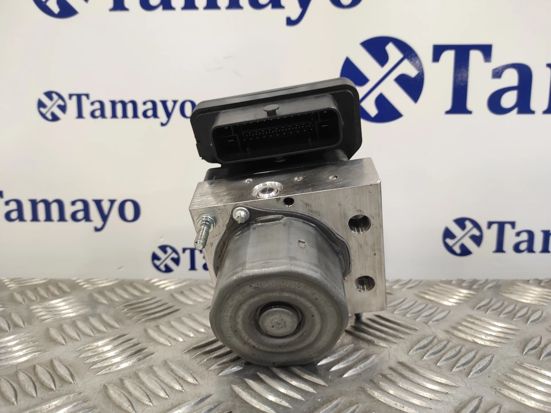 Abs para Nissan Micra V (K14)