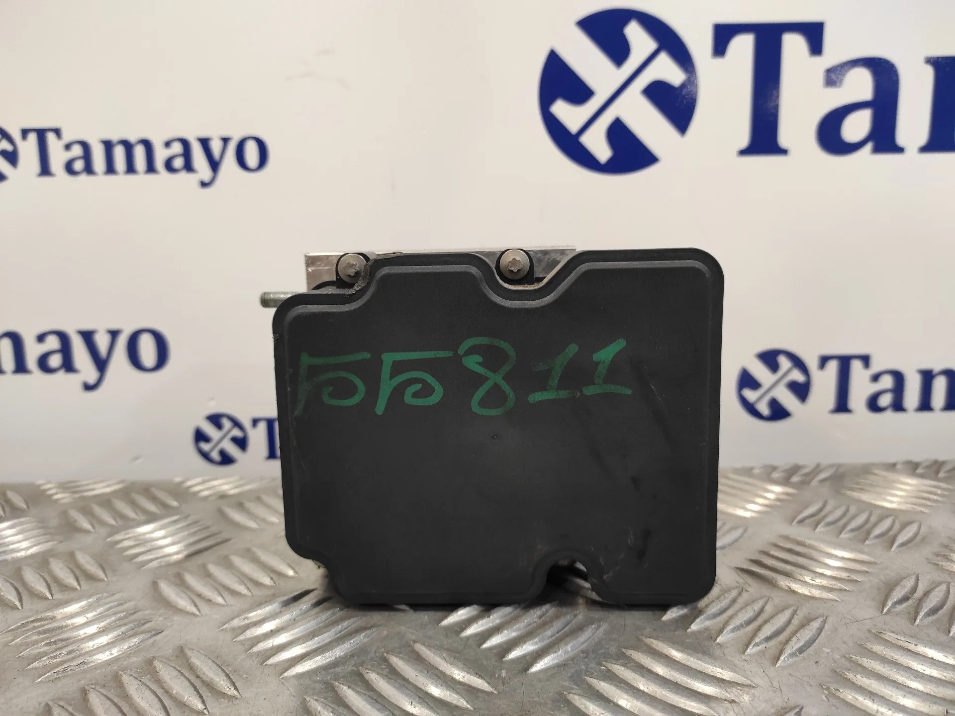 Abs para Nissan Micra V (K14)