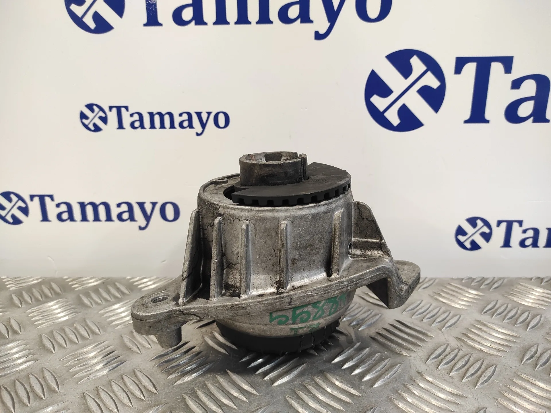 Soporte Motor Izquierdo para Mercedes-Benz Vito Tourer (447)