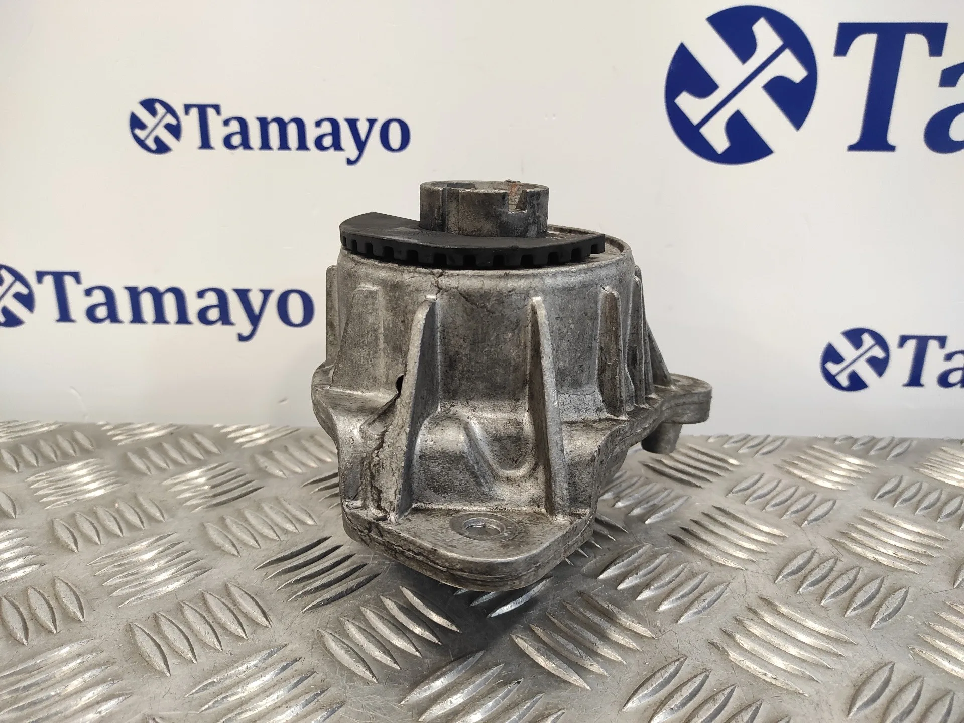 Soporte Motor Izquierdo para Mercedes-Benz Vito Tourer (447)