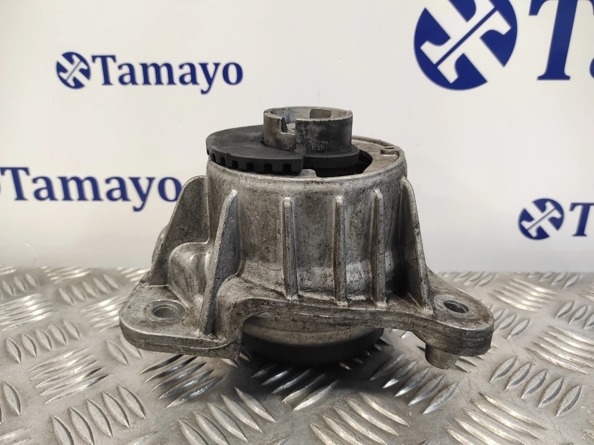 Soporte Motor Izquierdo para Mercedes-Benz Vito Tourer (447)