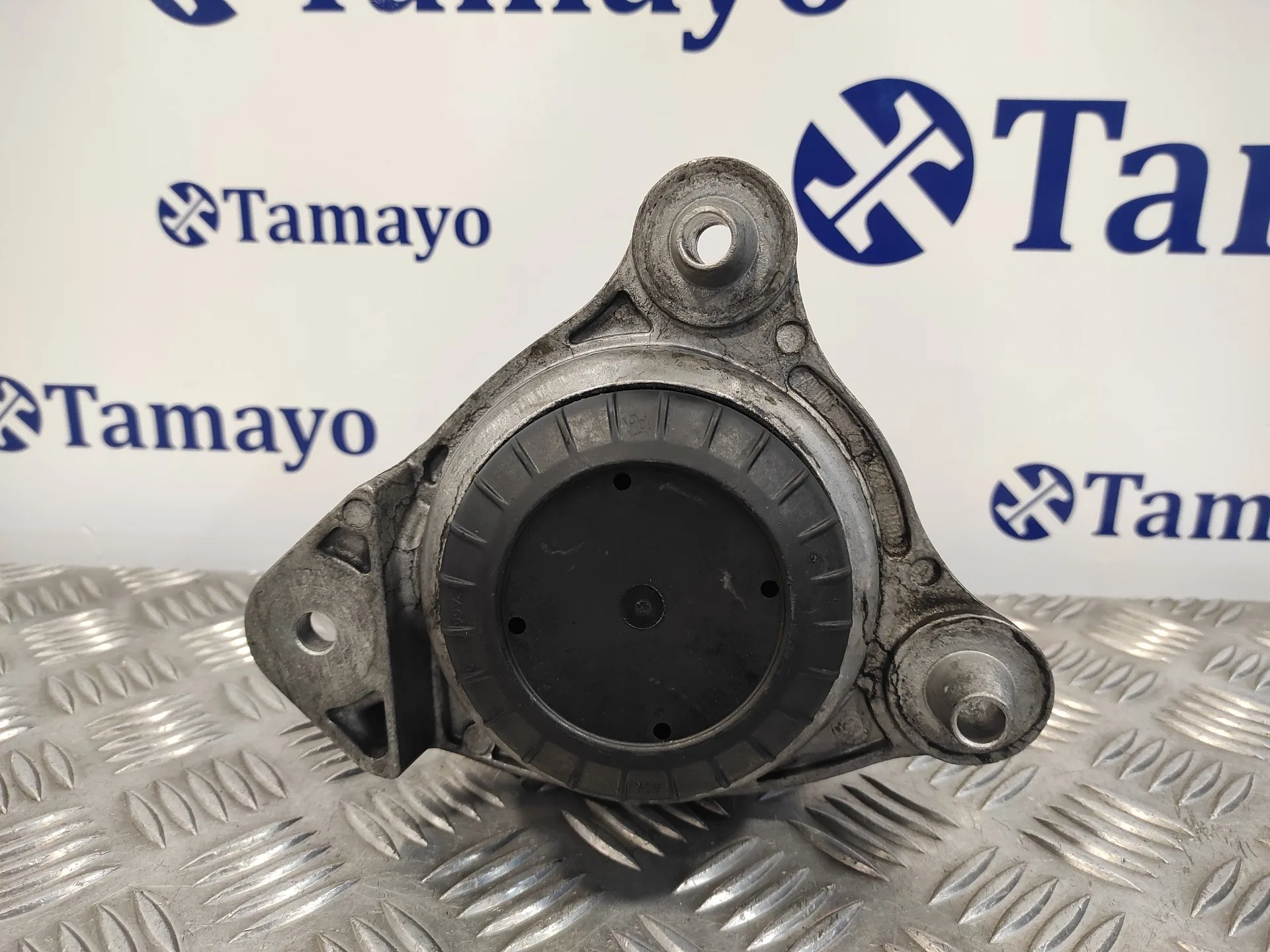 Soporte Motor Izquierdo para Mercedes-Benz Vito Tourer (447)