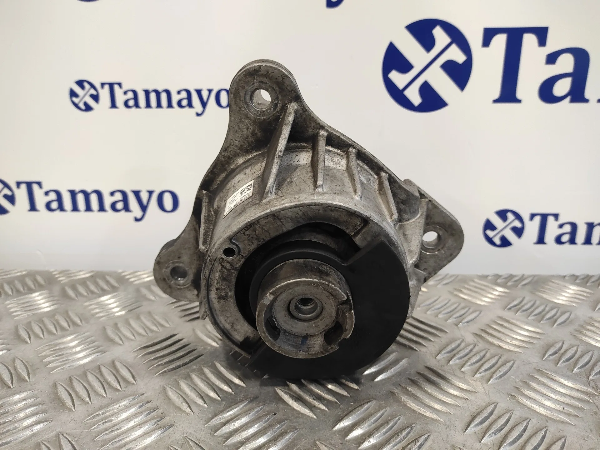 Soporte Motor Izquierdo para Mercedes-Benz Vito Tourer (447)