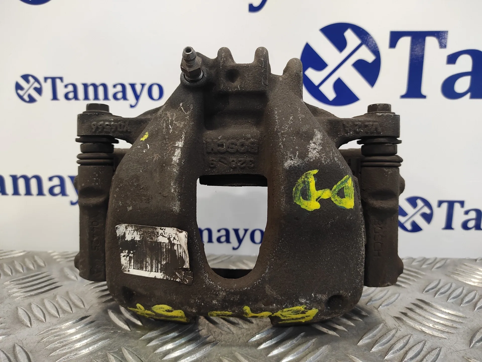 Pinza Freno Delantera Derecha para Peugeot 308