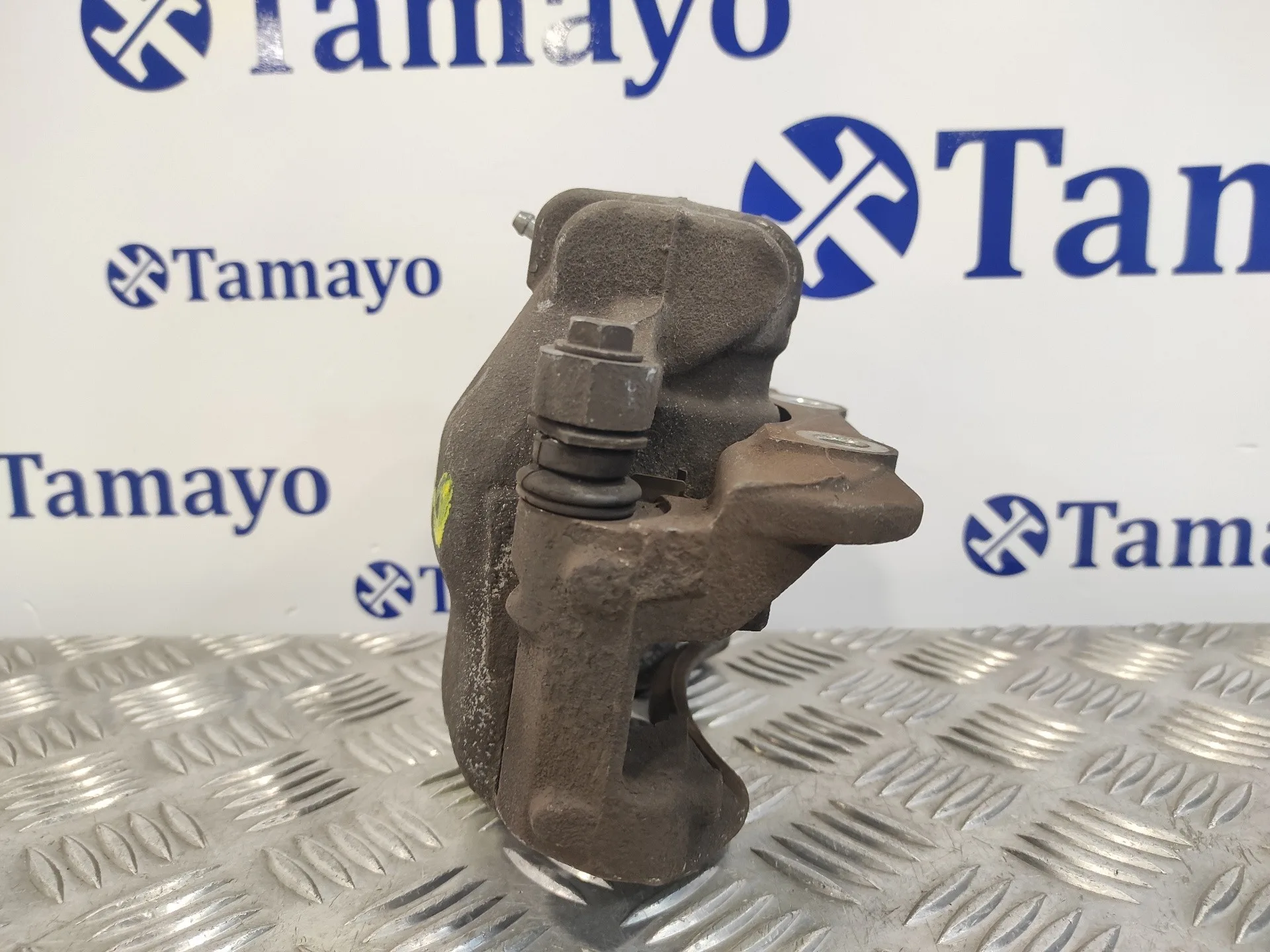 Pinza Freno Delantera Derecha para Peugeot 308