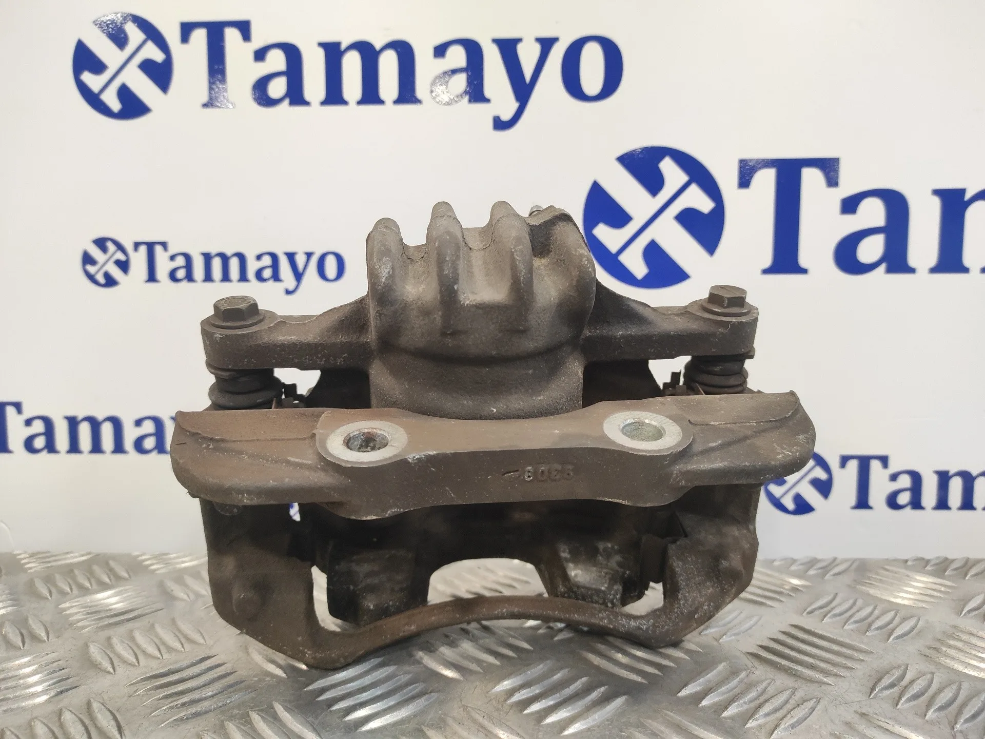 Pinza Freno Delantera Derecha para Peugeot 308