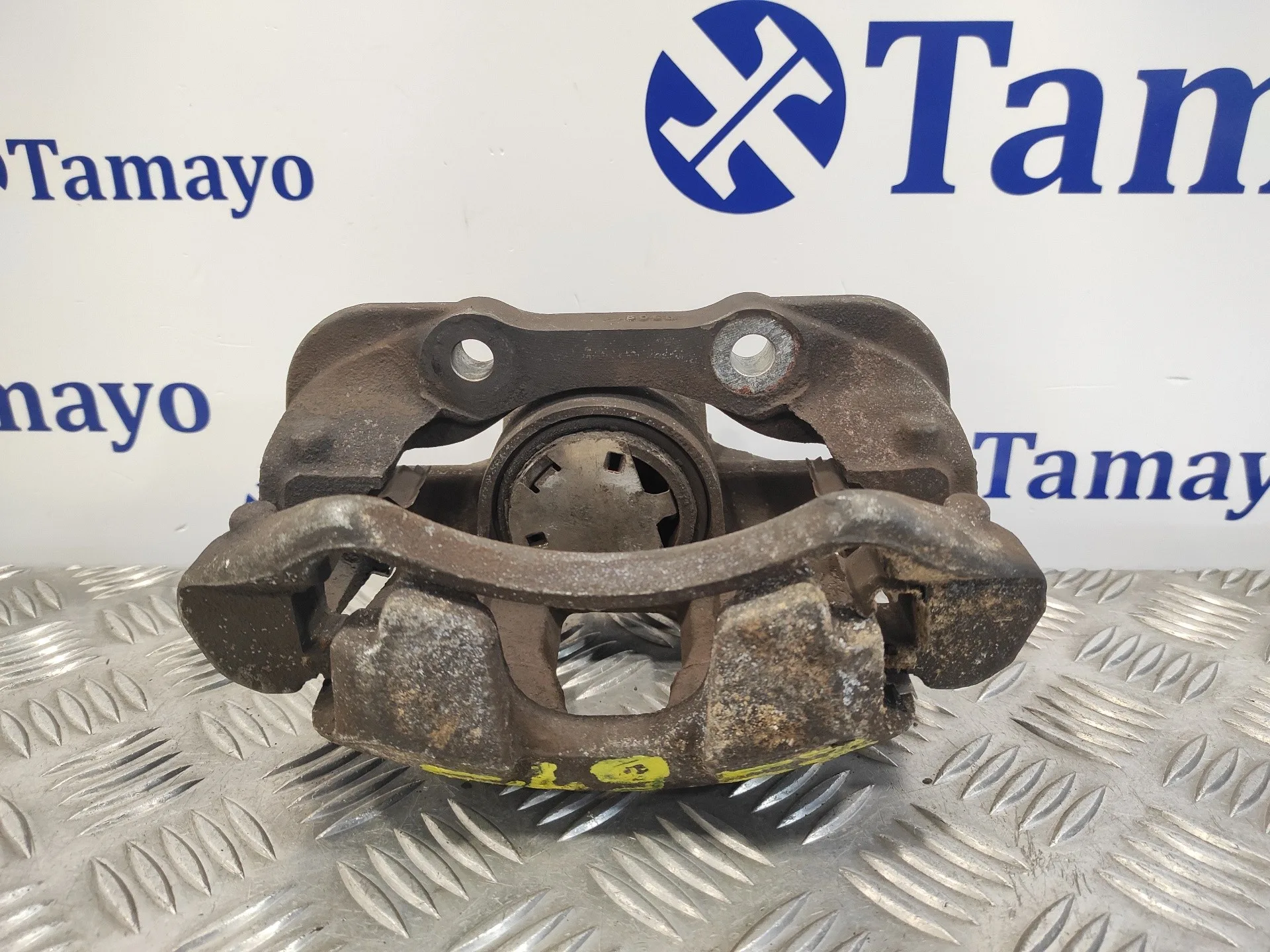 Pinza Freno Delantera Derecha para Peugeot 308