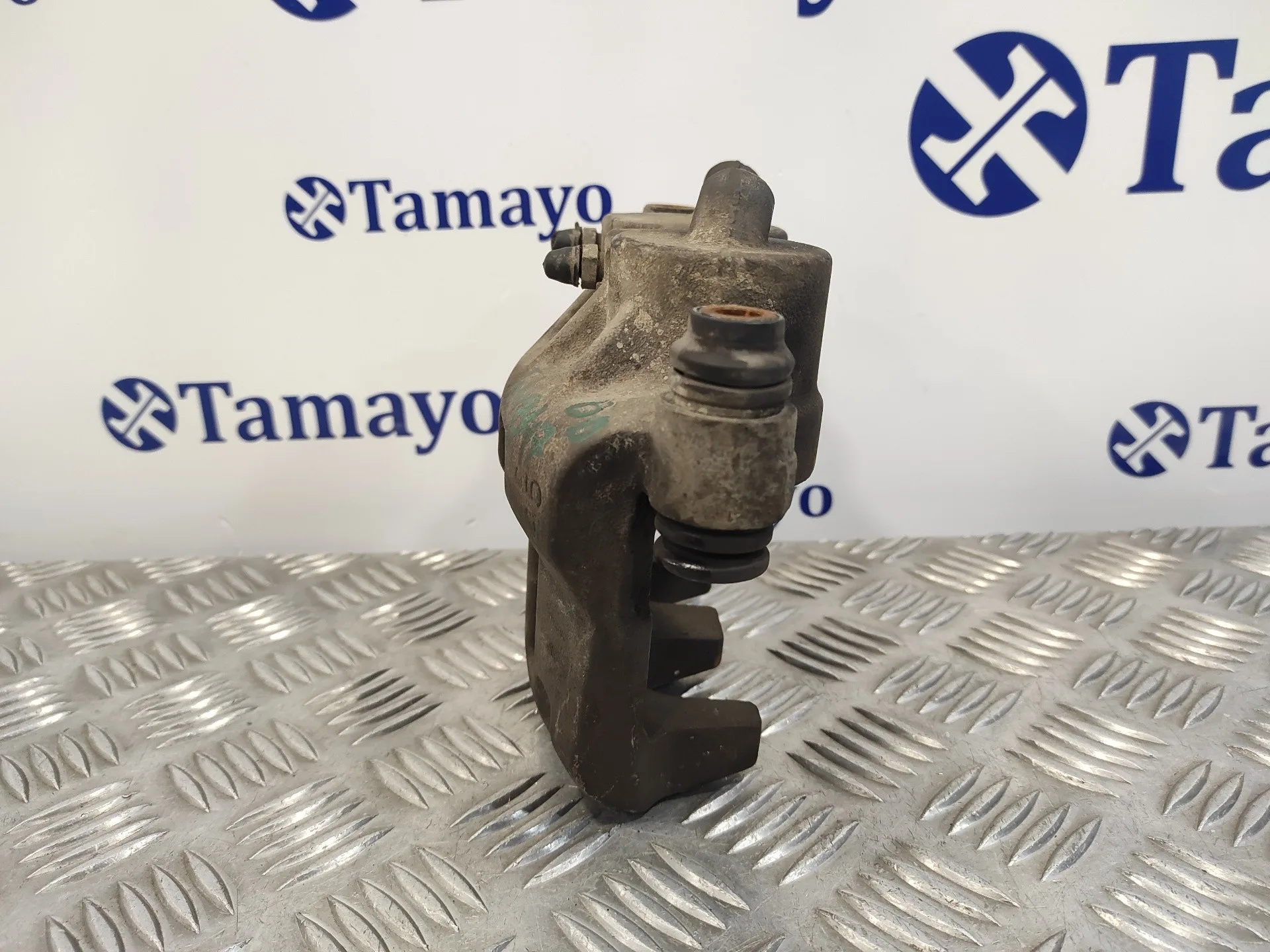 Pinza Freno Delantera Derecha para Nissan Interstar (X70)