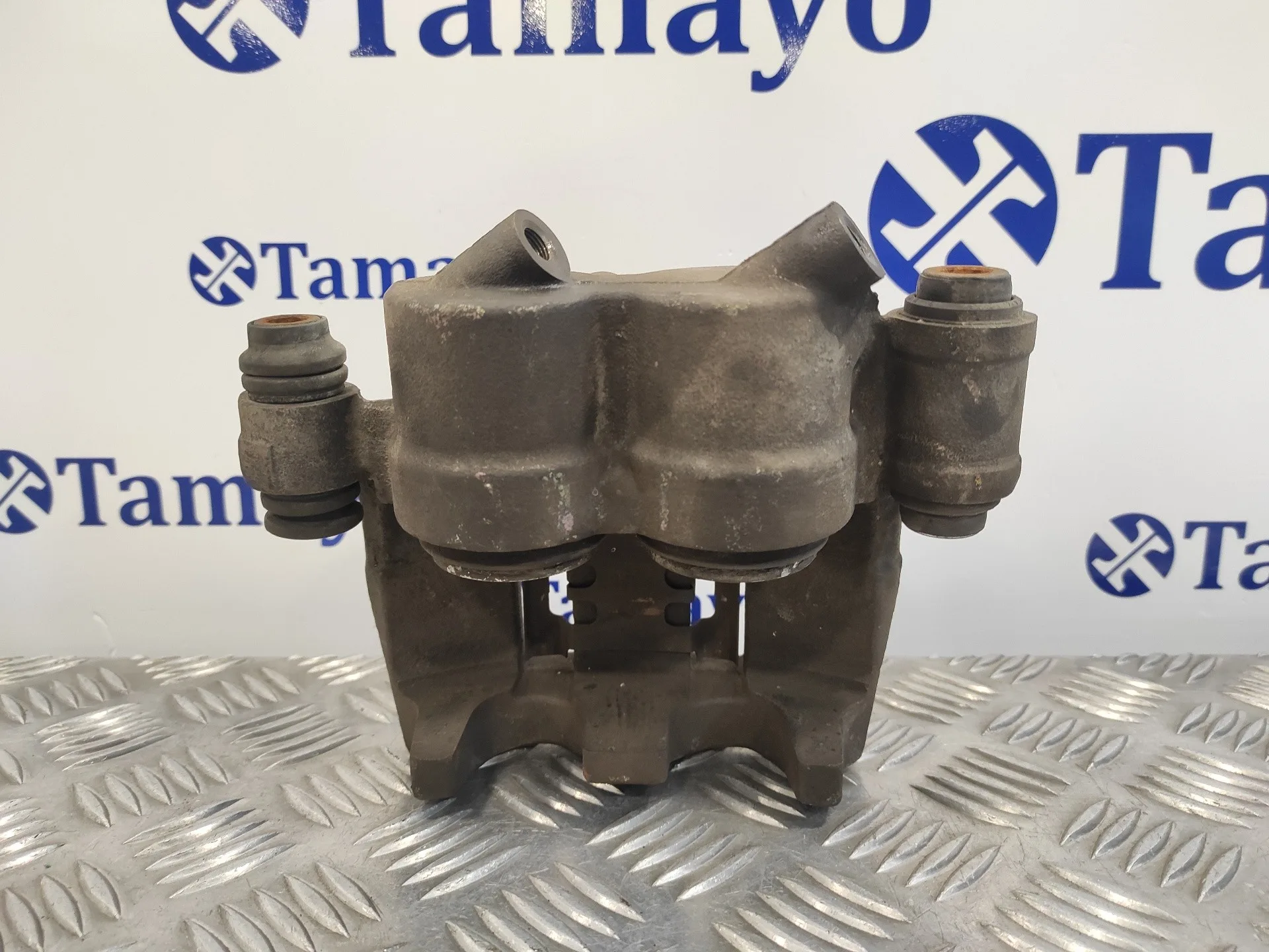 Pinza Freno Delantera Derecha para Nissan Interstar (X70)