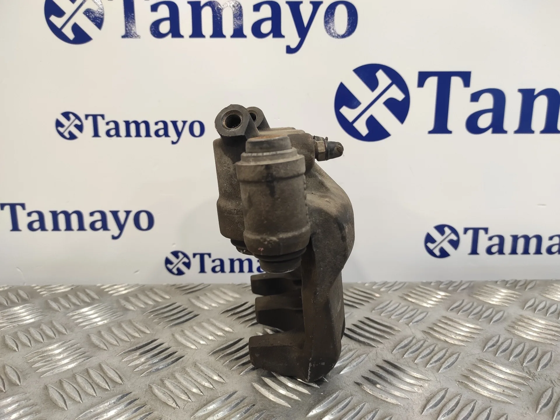 Pinza Freno Delantera Derecha para Nissan Interstar (X70)